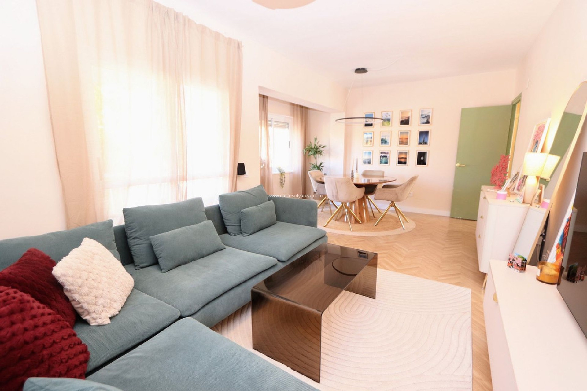 Reventa - Apartamento / piso - San javier - Santiago de la Ribera