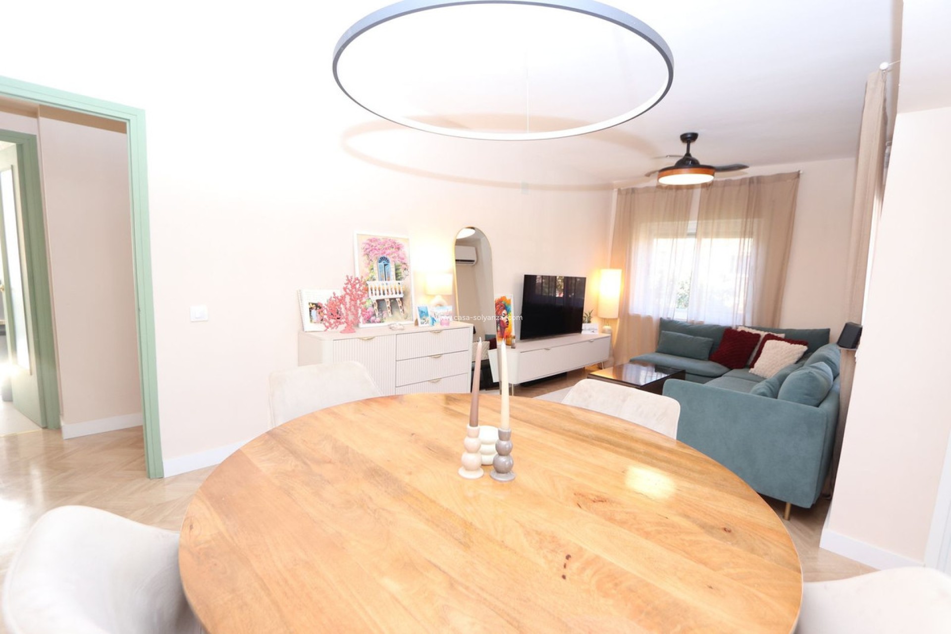 Reventa - Apartamento / piso - San javier - Santiago de la Ribera