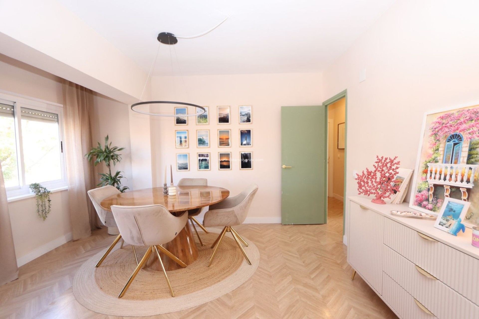 Reventa - Apartamento / piso - San javier - Santiago de la Ribera