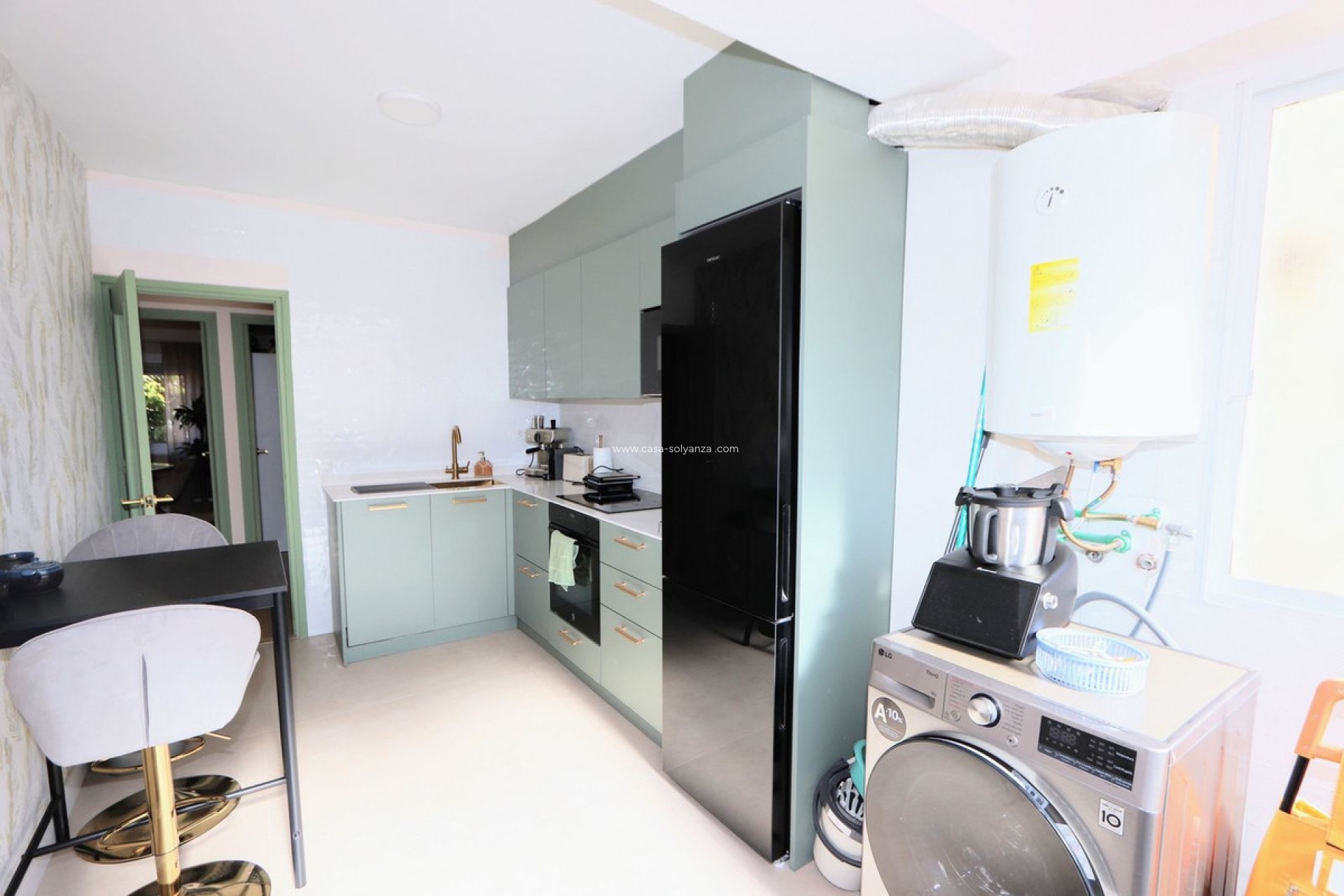 Reventa - Apartamento / piso - San javier - Santiago de la Ribera
