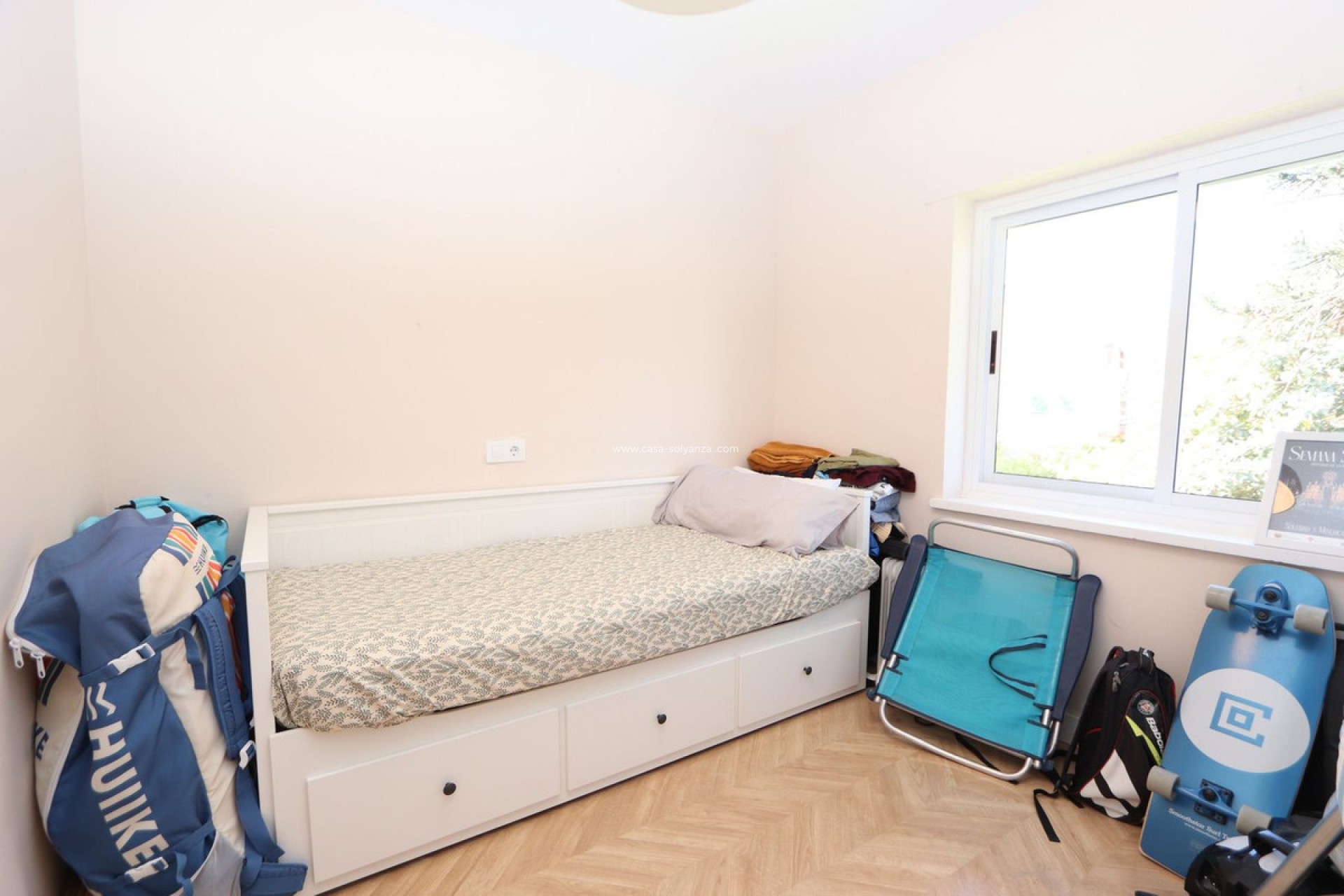 Reventa - Apartamento / piso - San javier - Santiago de la Ribera