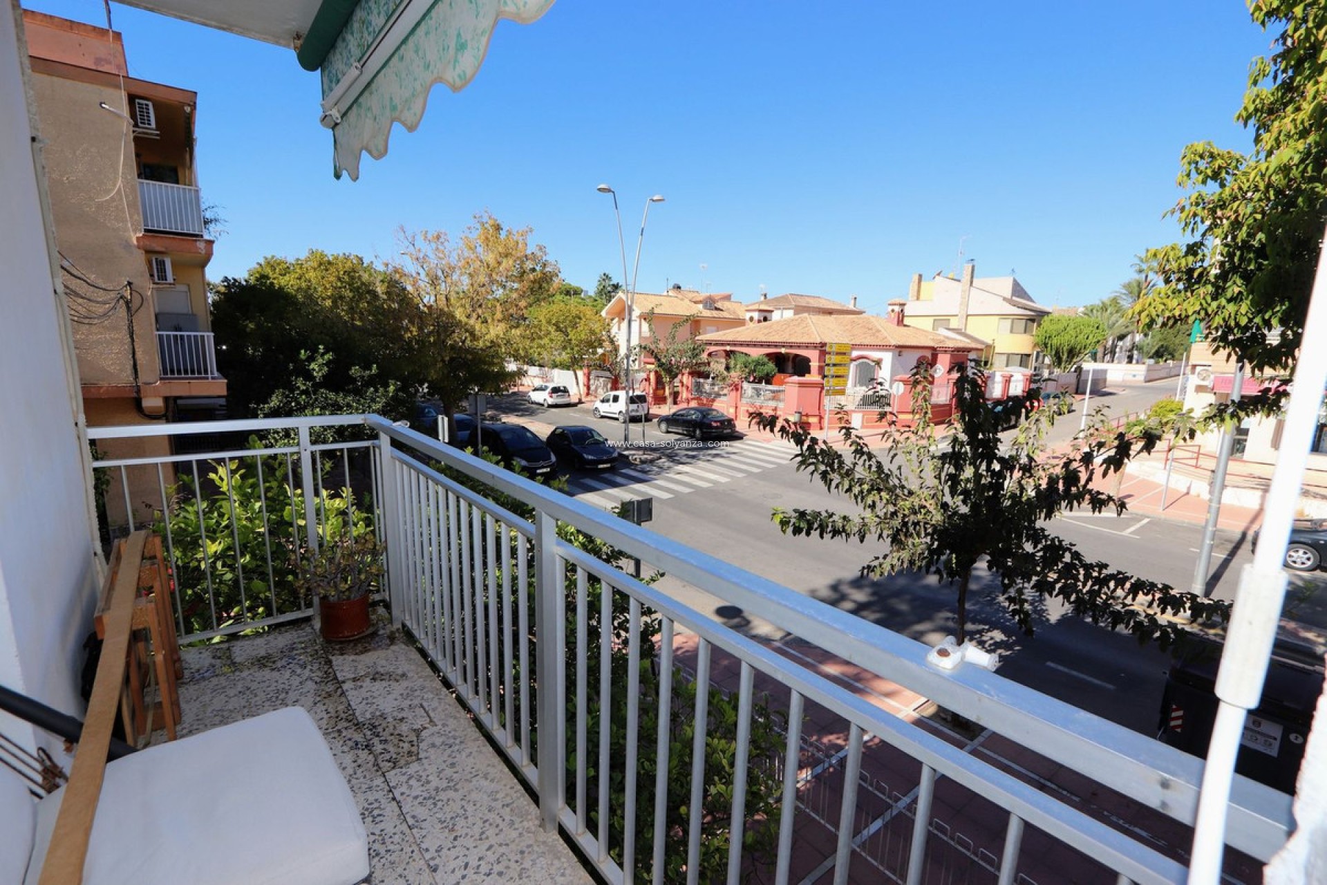 Reventa - Apartamento / piso - San javier - Santiago de la Ribera