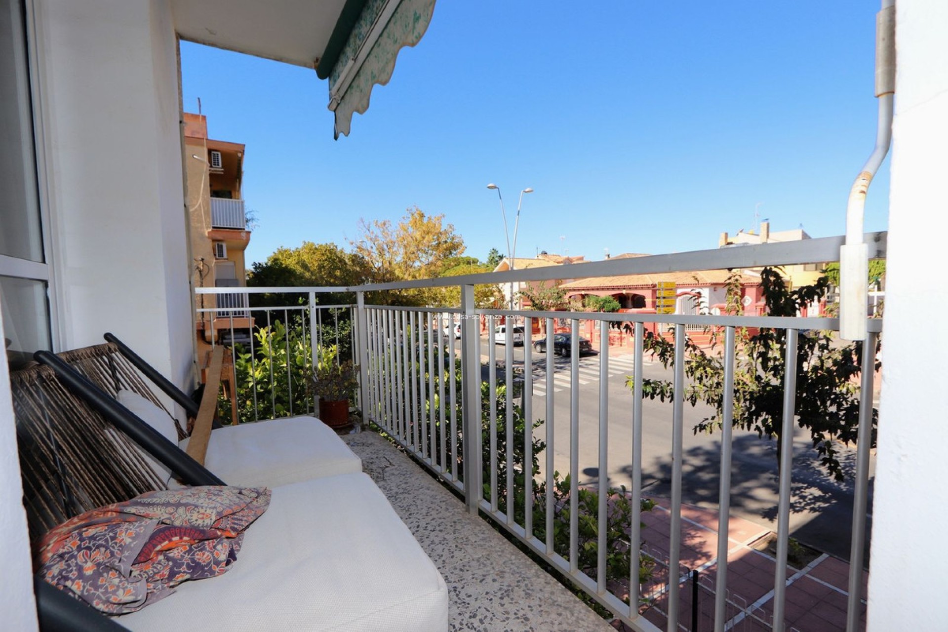 Reventa - Apartamento / piso - San javier - Santiago de la Ribera