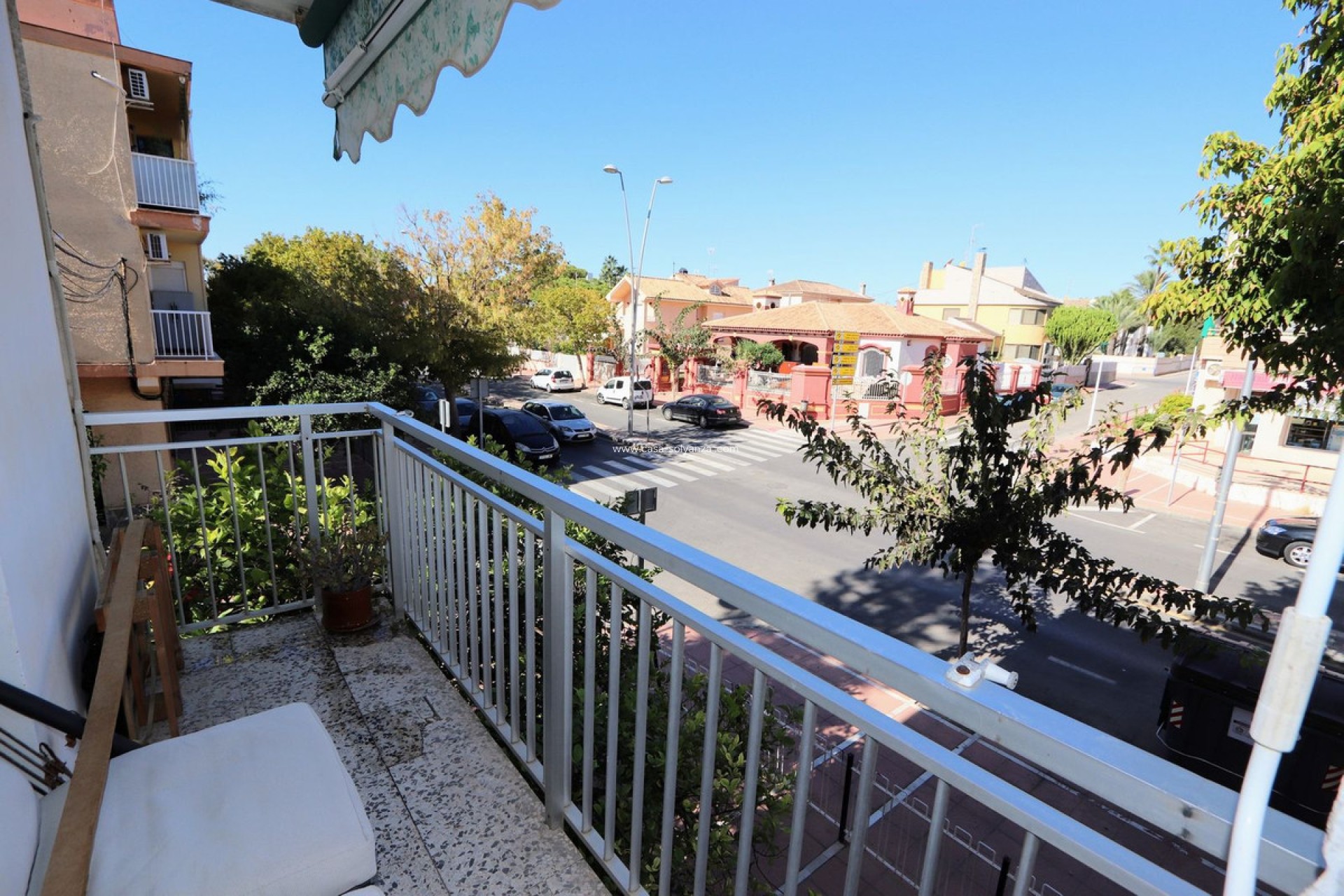 Reventa - Apartamento / piso - San javier - Santiago de la Ribera