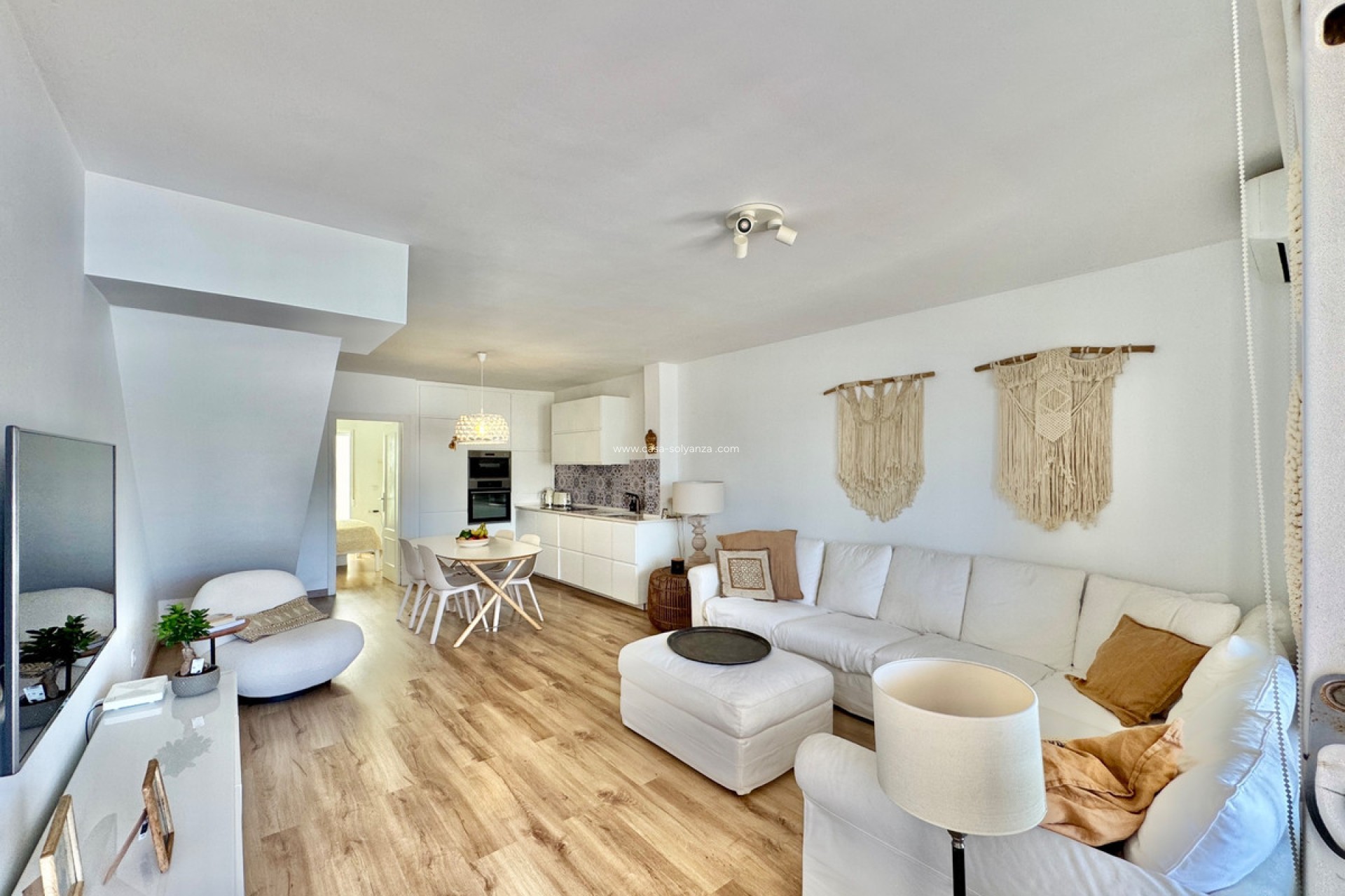 Reventa - Apartamento / piso - San javier - Santiago de la Ribera