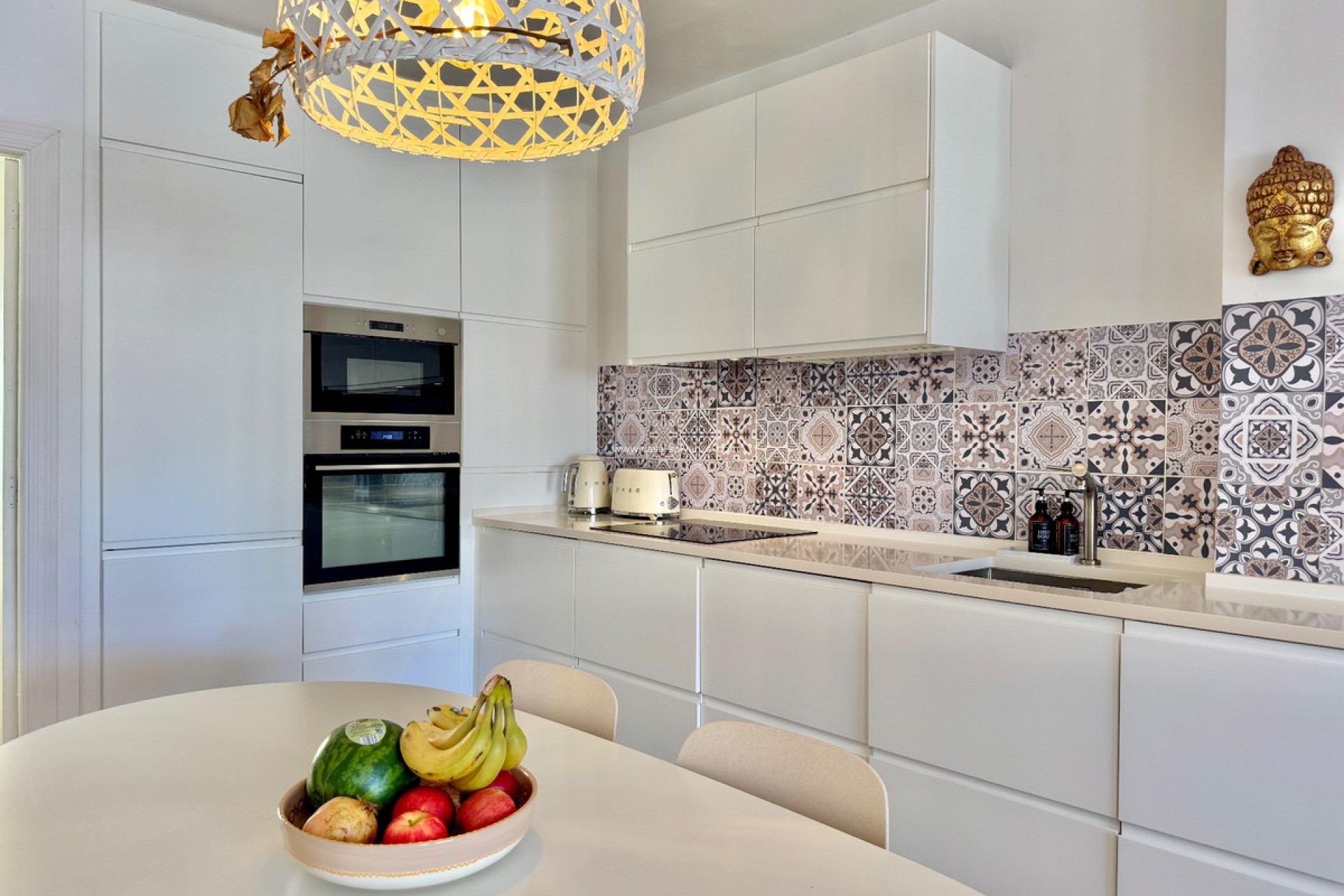 Reventa - Apartamento / piso - San javier - Santiago de la Ribera