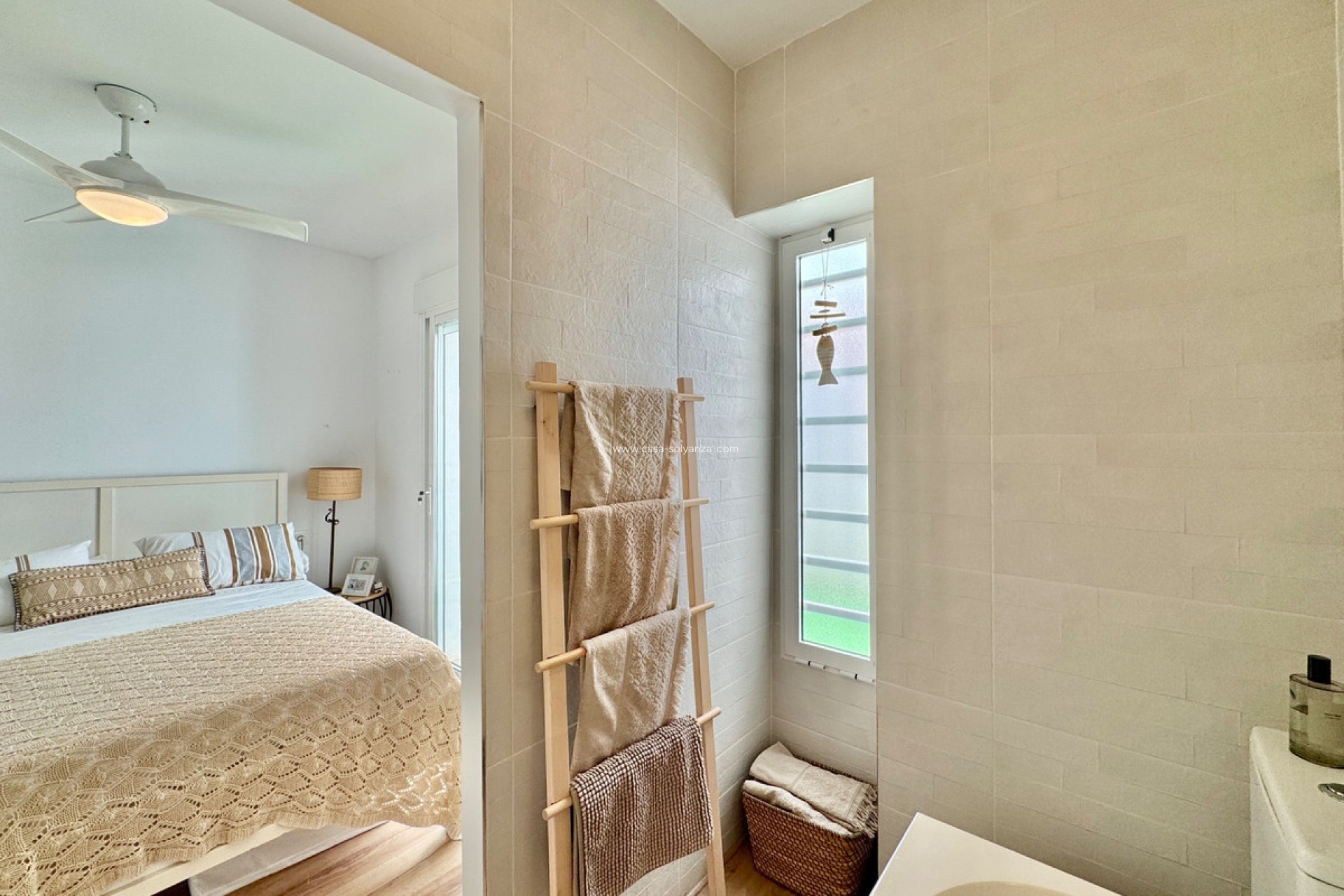 Reventa - Apartamento / piso - San javier - Santiago de la Ribera