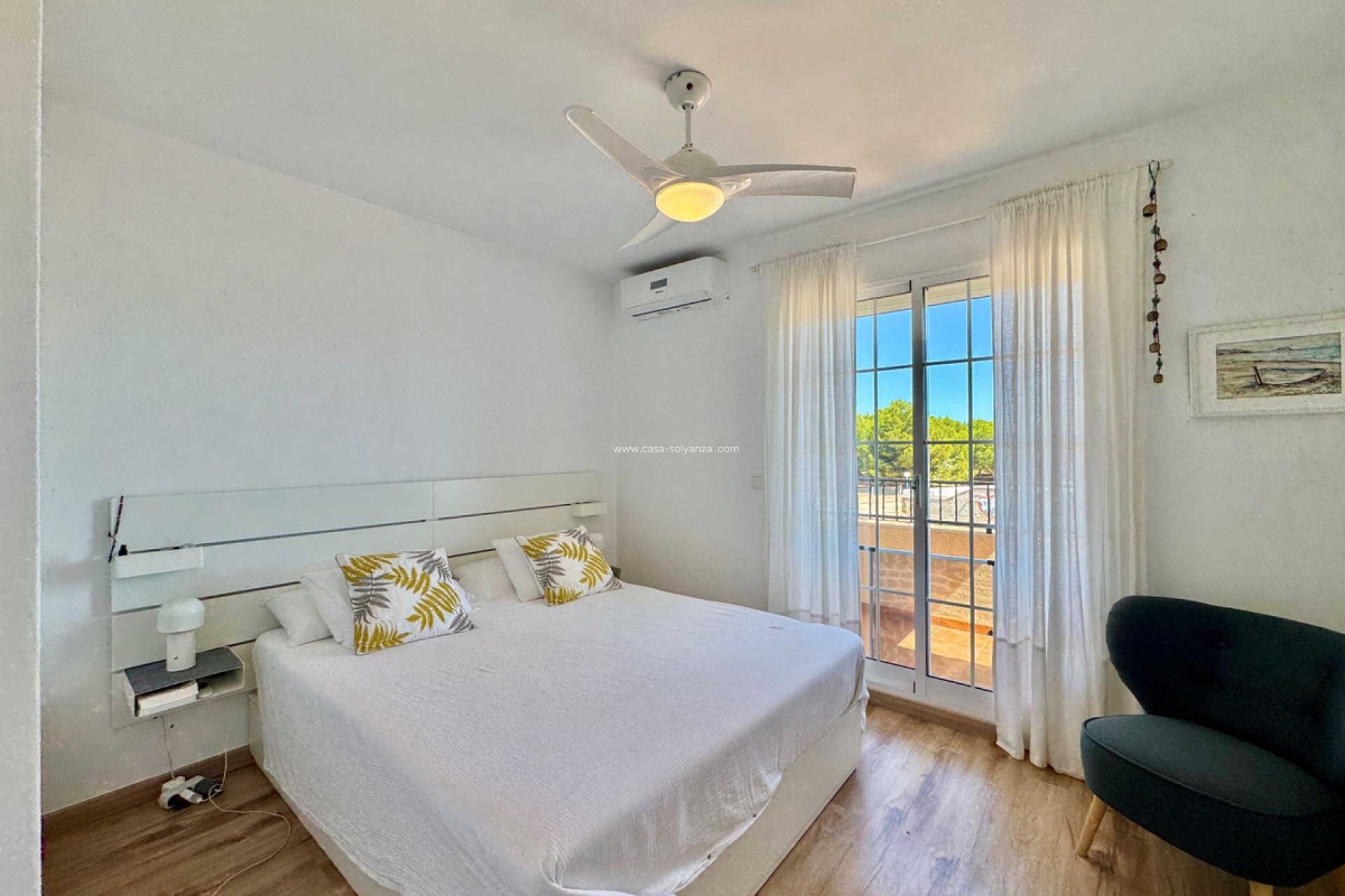 Reventa - Apartamento / piso - San javier - Santiago de la Ribera