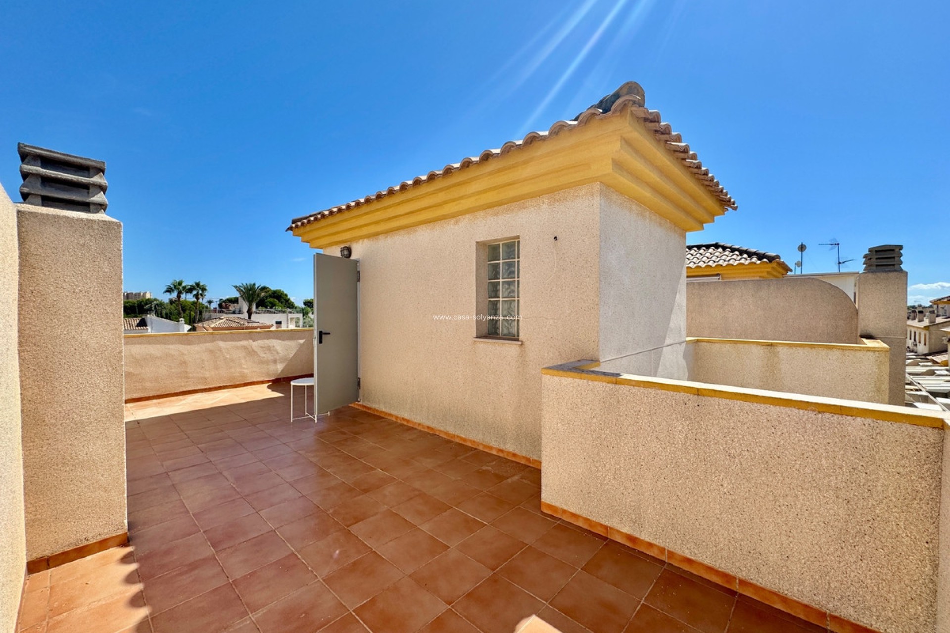 Reventa - Apartamento / piso - San javier - Santiago de la Ribera