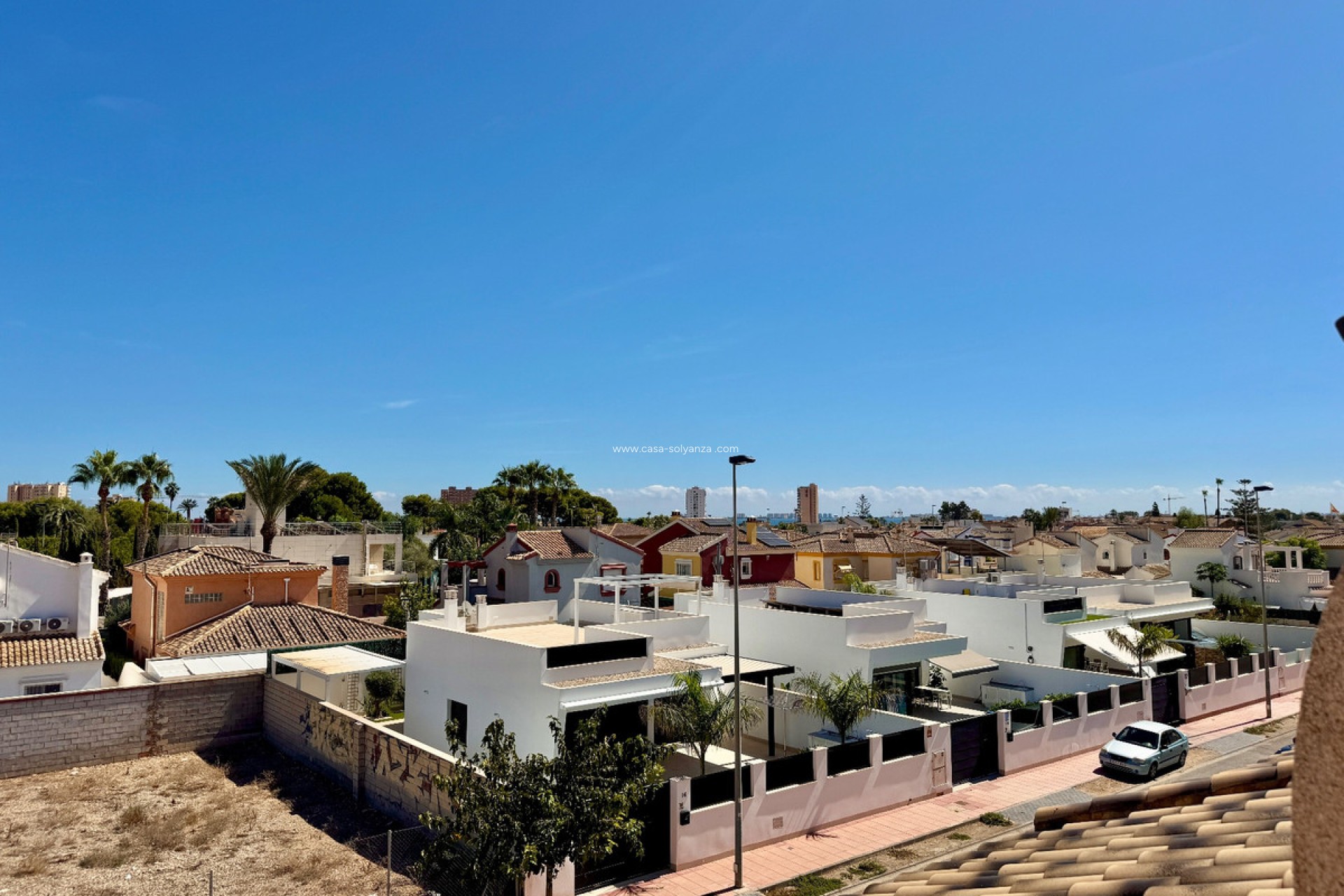 Reventa - Apartamento / piso - San javier - Santiago de la Ribera