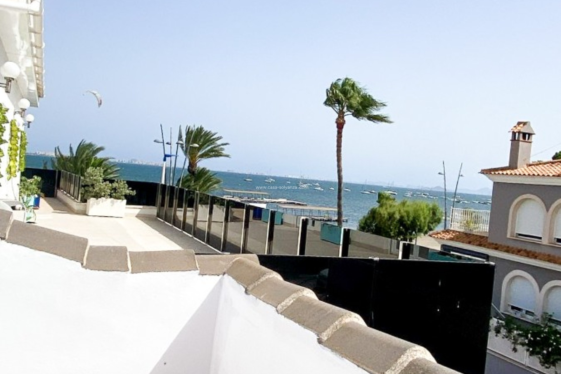 Reventa - Apartamento / piso - San javier - Santiago de la Ribera