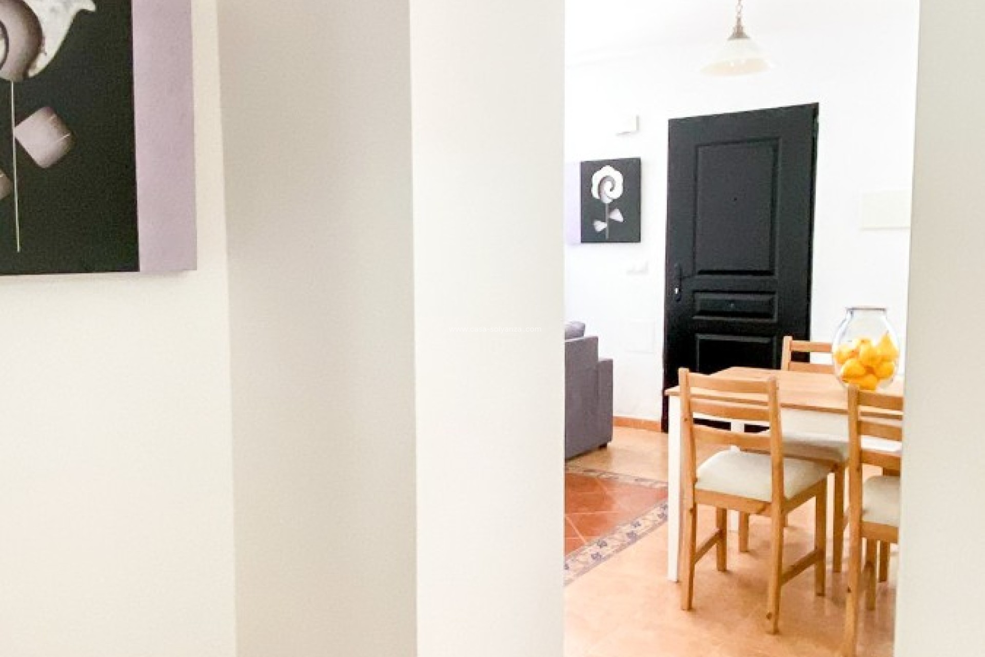 Reventa - Apartamento / piso - San javier - Santiago de la Ribera