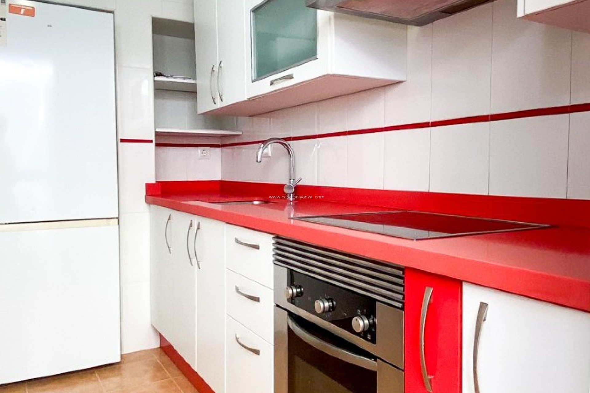 Reventa - Apartamento / piso - San javier - Santiago de la Ribera