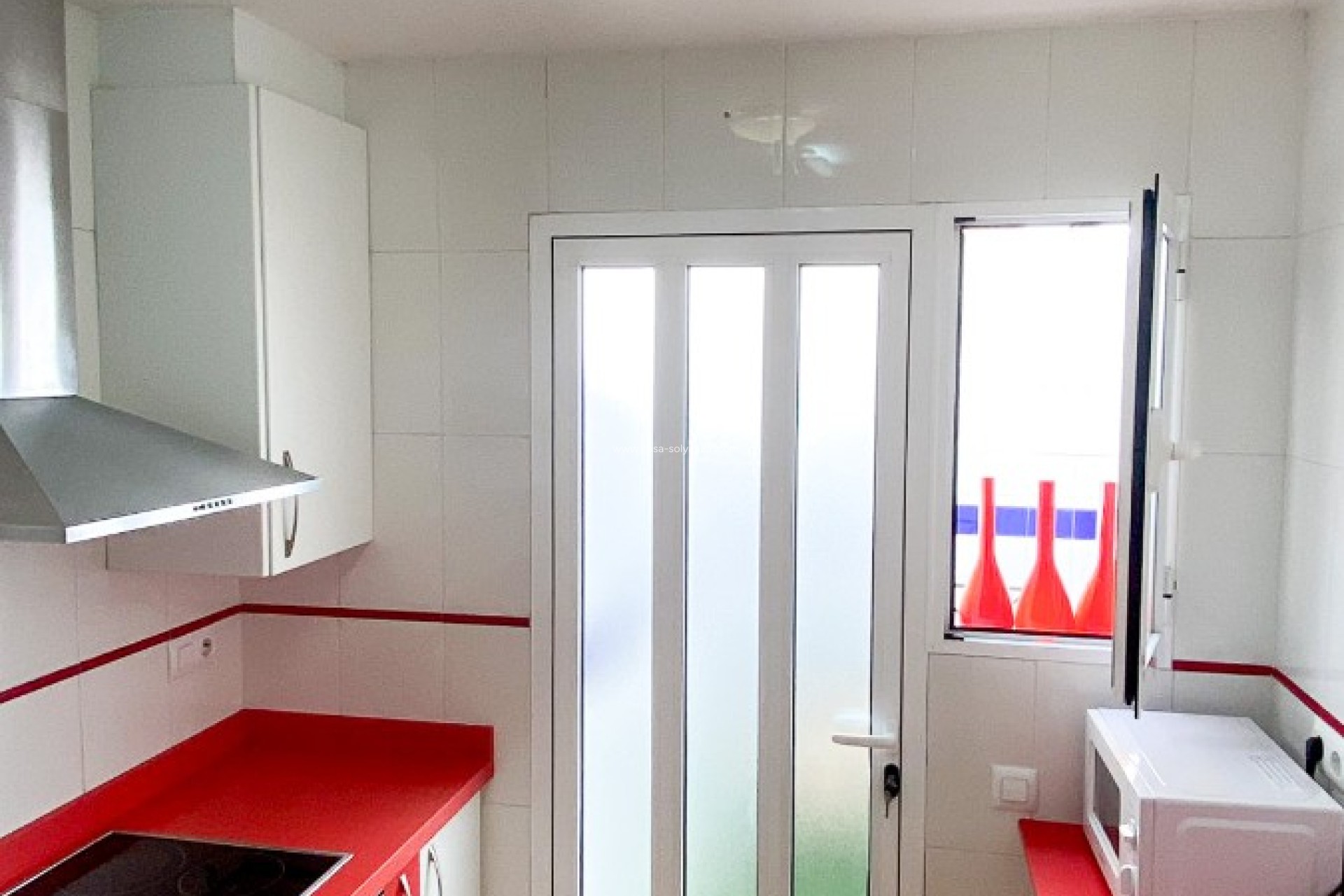 Reventa - Apartamento / piso - San javier - Santiago de la Ribera