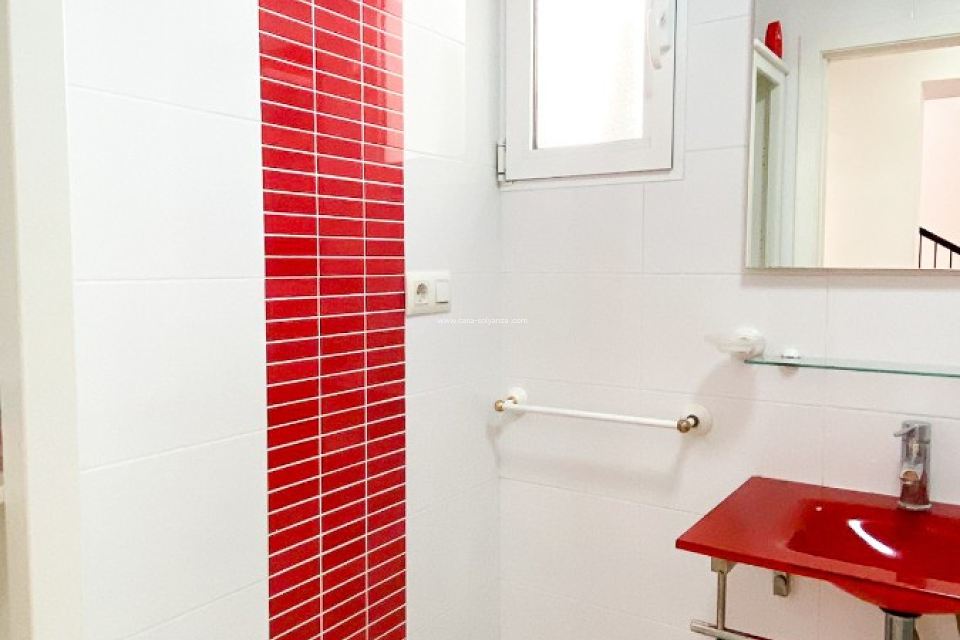 Reventa - Apartamento / piso - San javier - Santiago de la Ribera