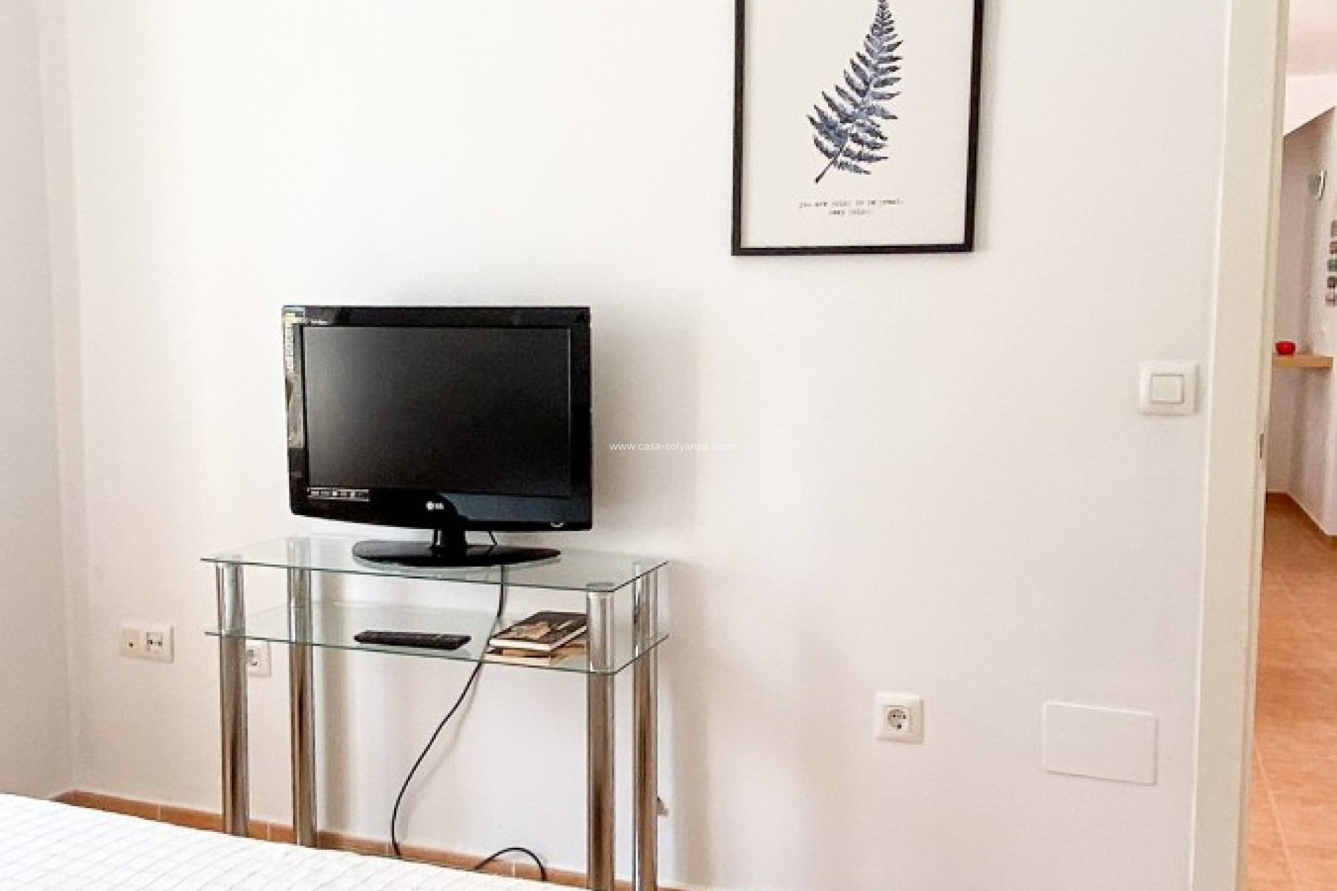 Reventa - Apartamento / piso - San javier - Santiago de la Ribera