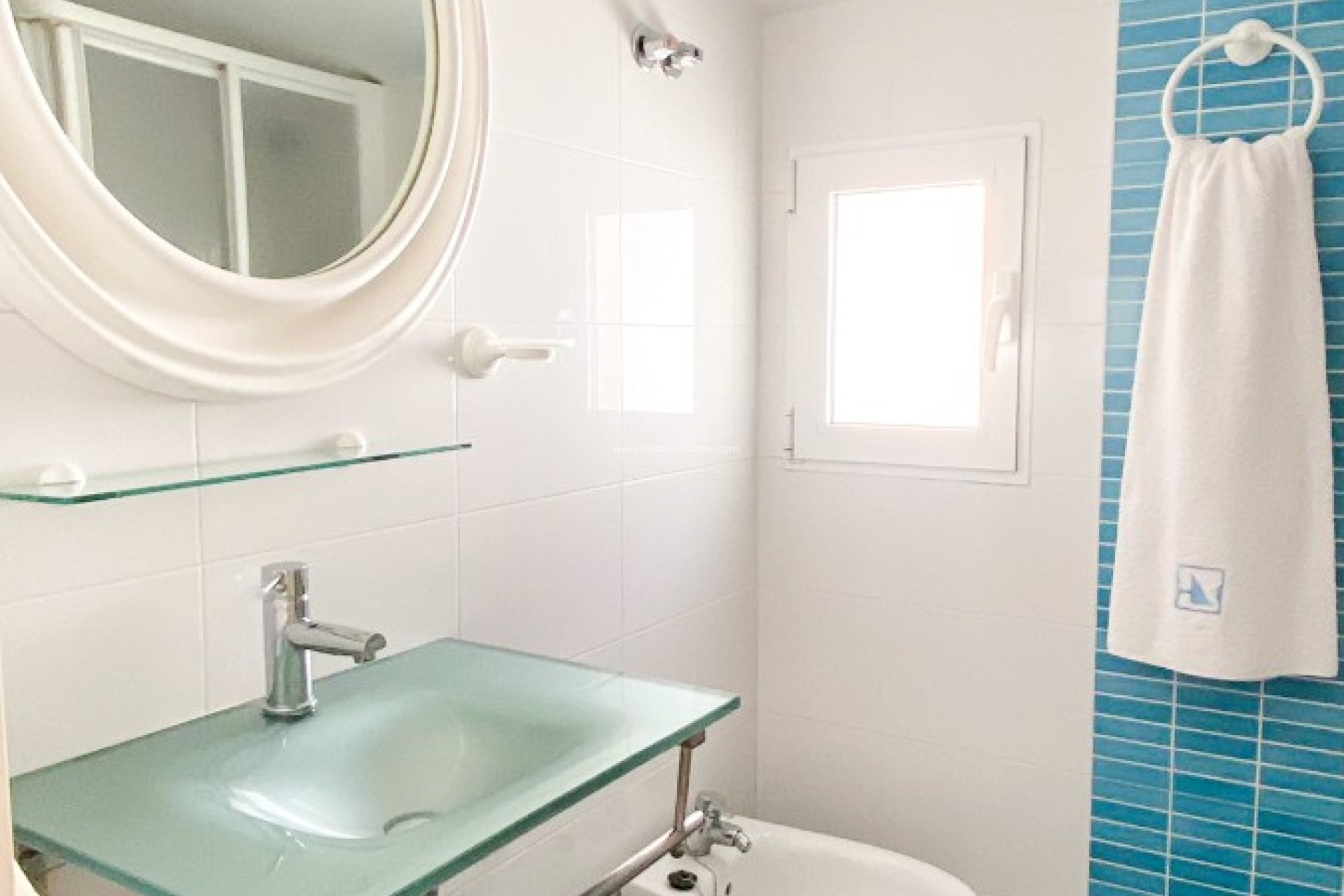 Reventa - Apartamento / piso - San javier - Santiago de la Ribera