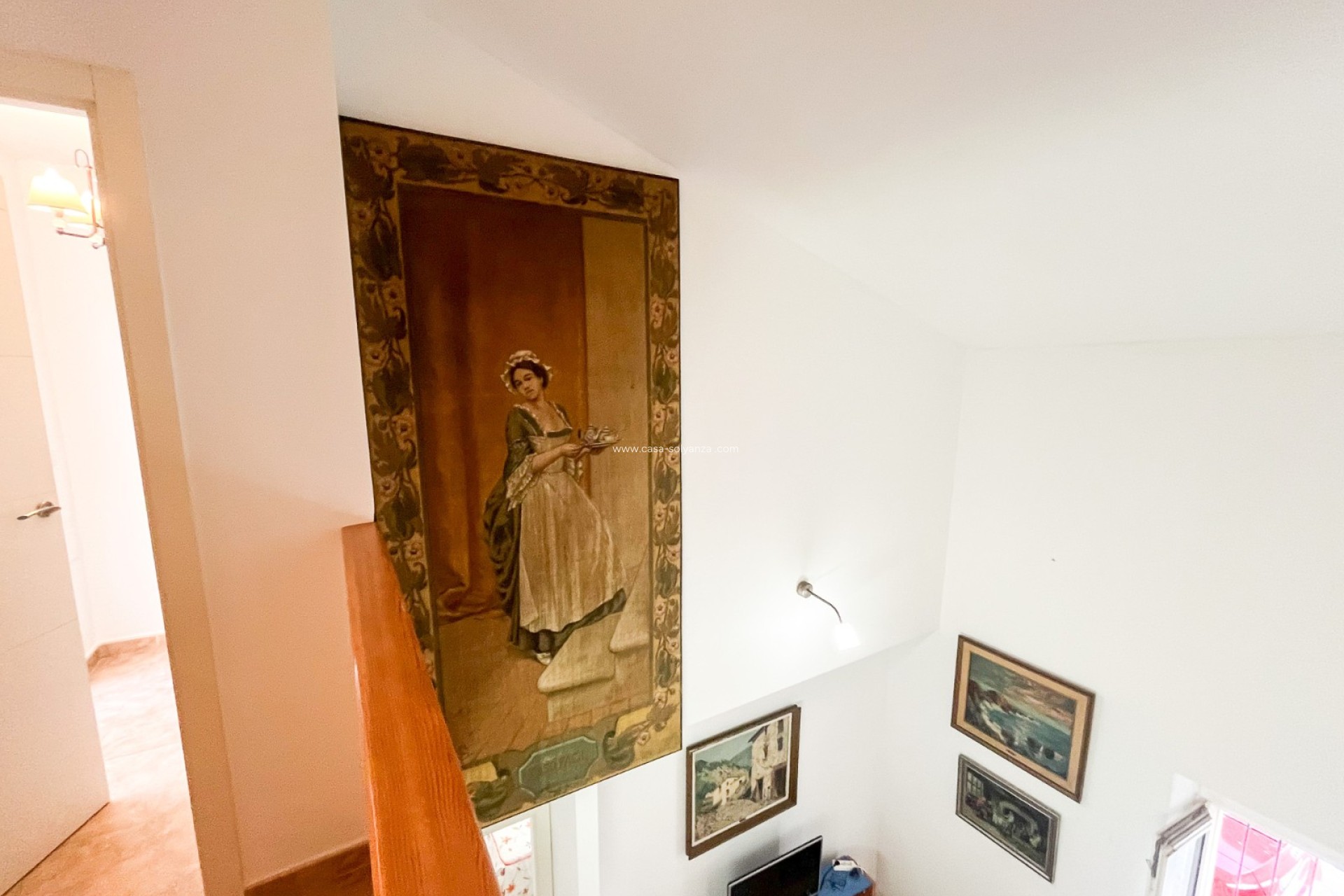 Reventa - Apartamento / piso - San javier - Santiago de la Ribera