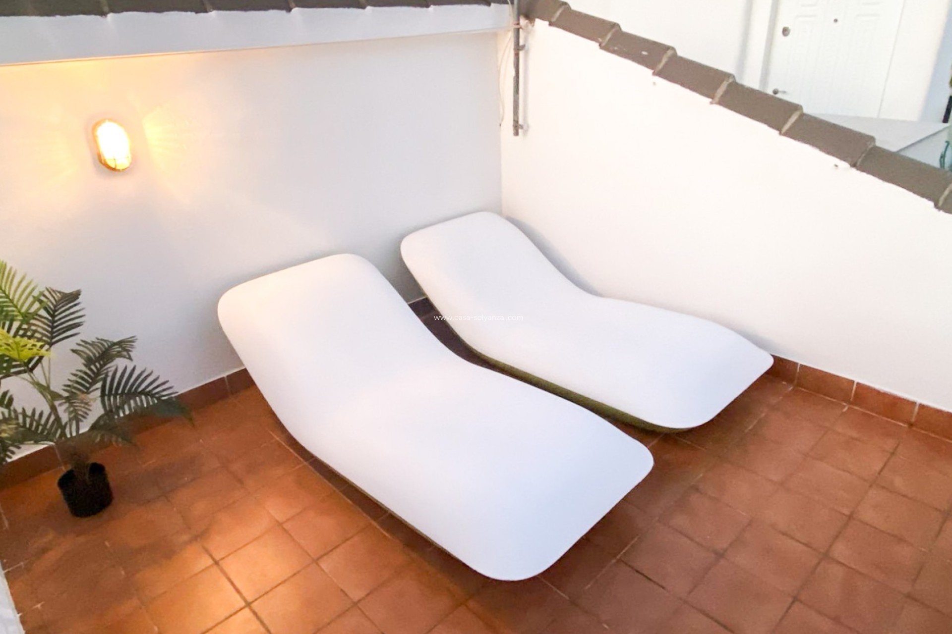 Reventa - Apartamento / piso - San javier - Santiago de la Ribera