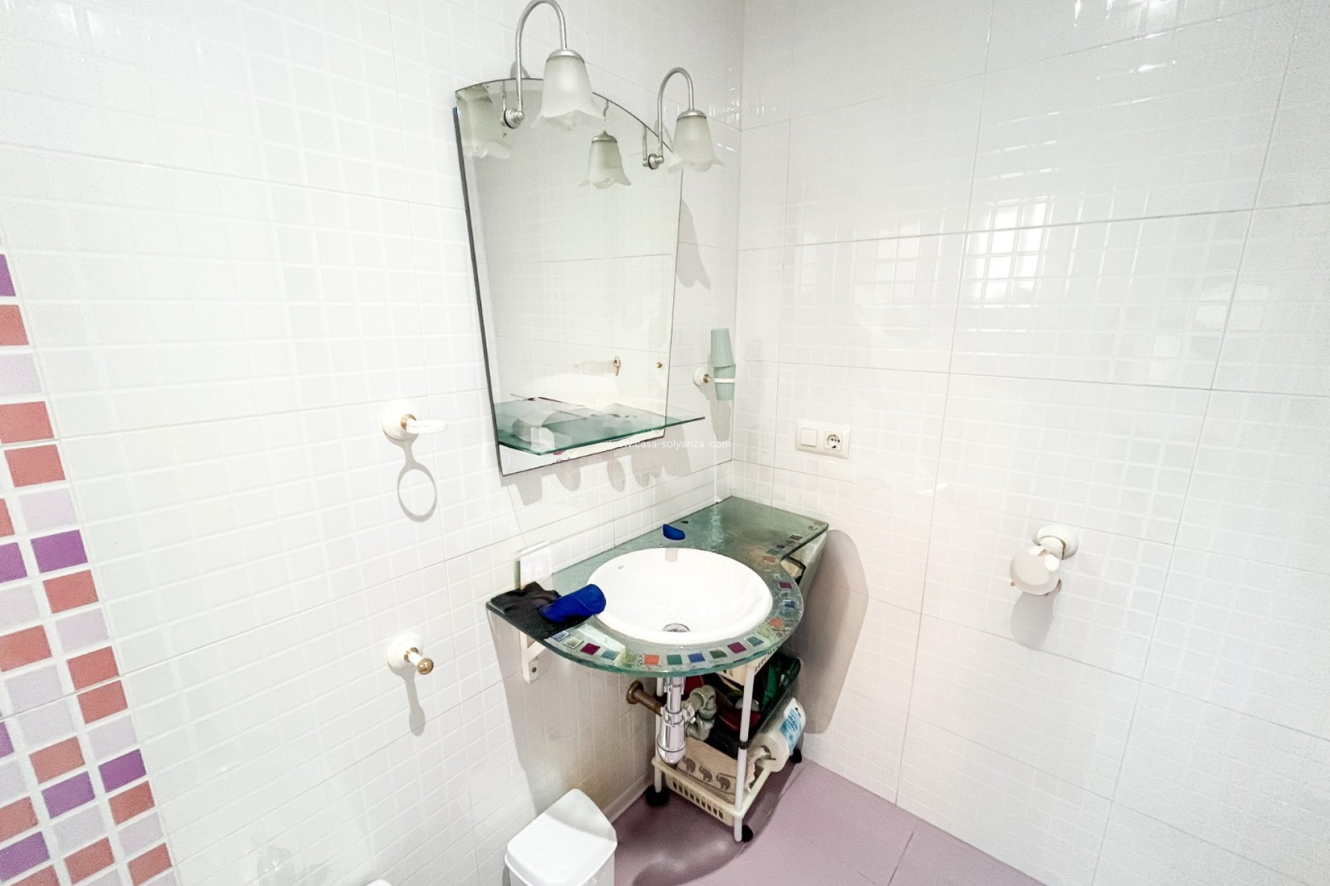 Reventa - Apartamento / piso - San javier - Santiago de la Ribera