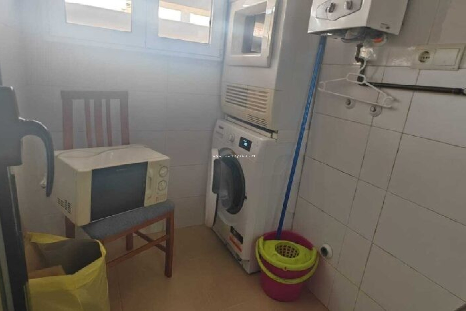 Reventa - Apartamento / piso - San Juan de Alicante - Costa Blanca