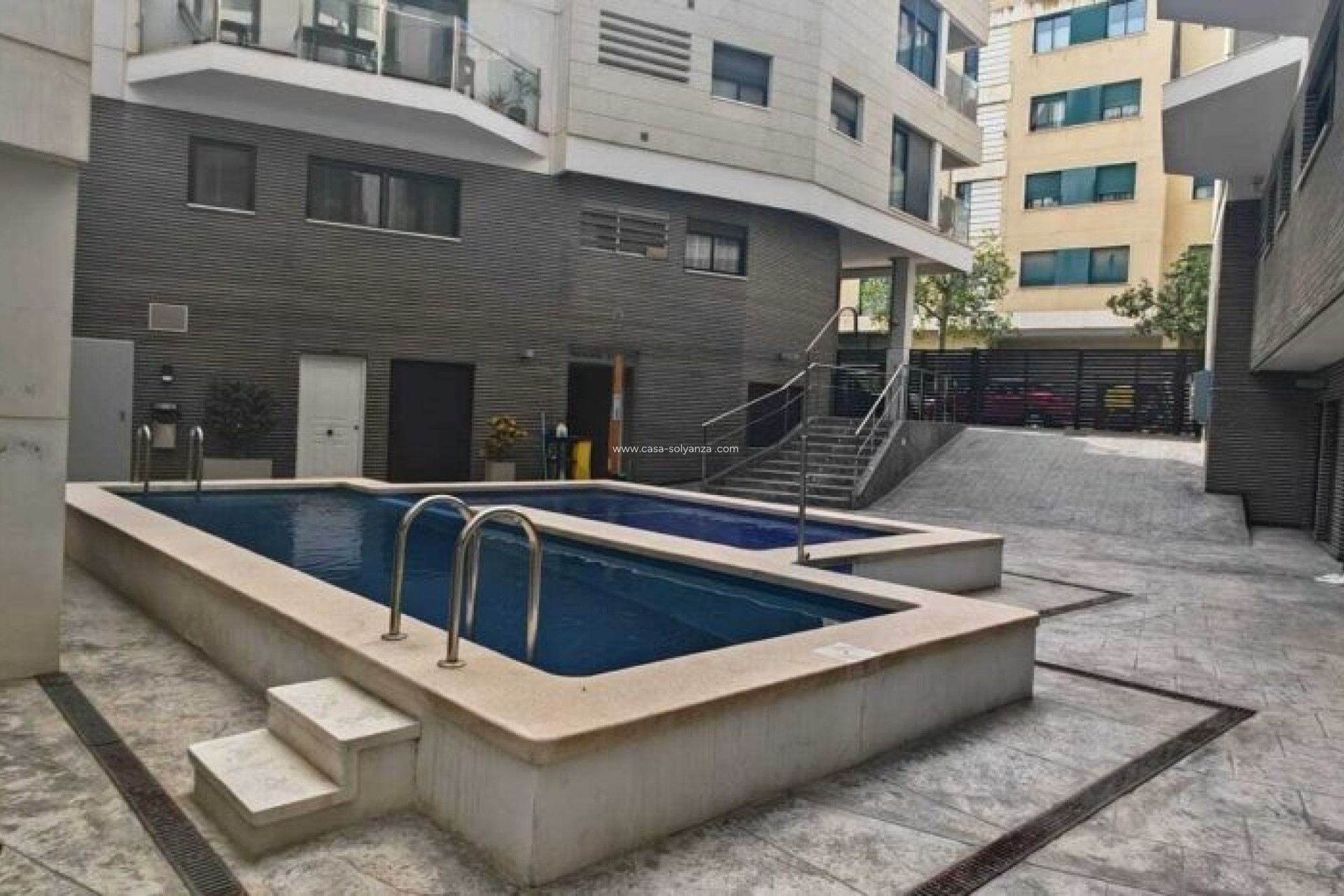 Reventa - Apartamento / piso - San Juan de Alicante - Costa Blanca