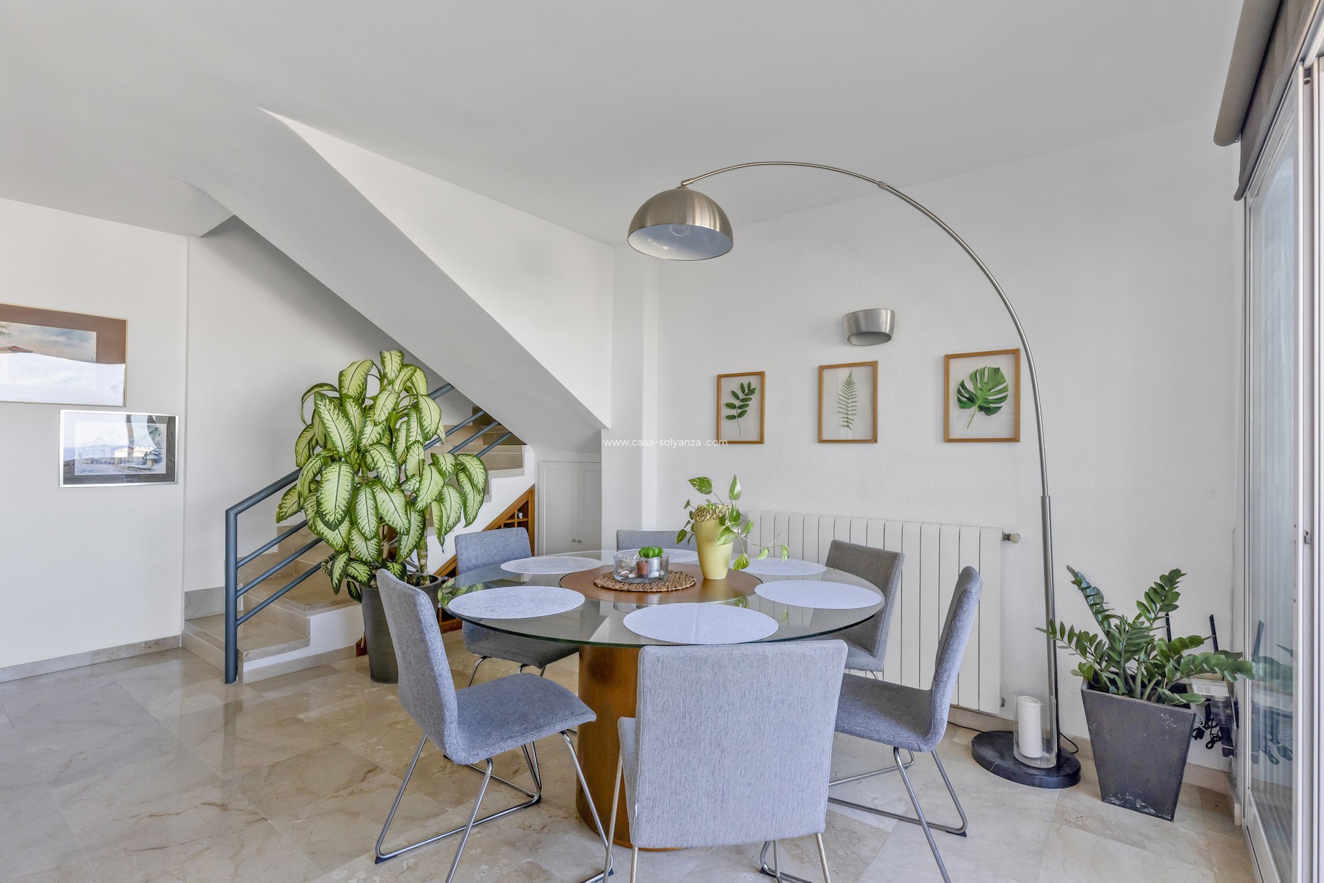 Reventa - Apartamento / piso - San Juan de Alicante - Costa Blanca