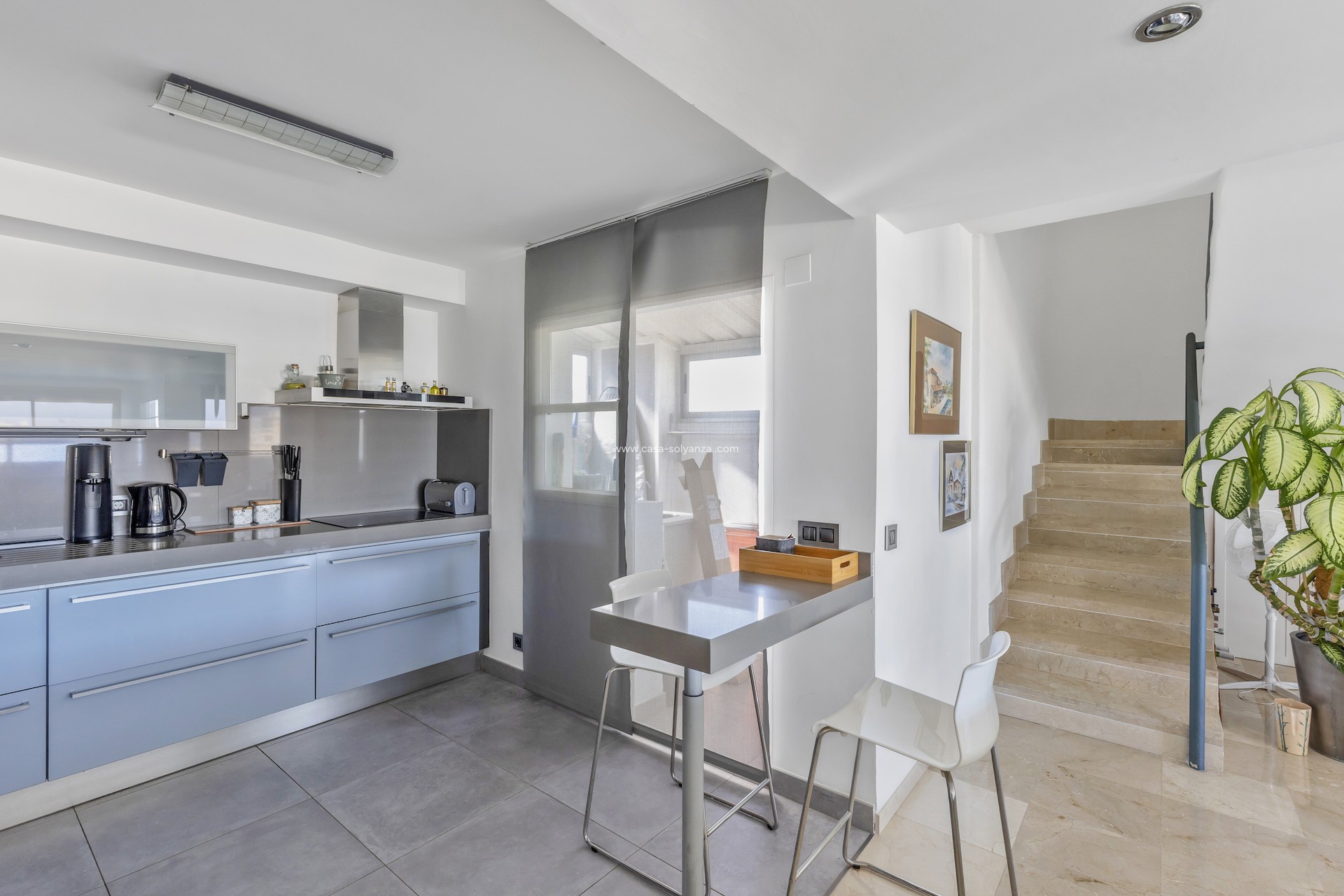 Reventa - Apartamento / piso - San Juan de Alicante - Costa Blanca