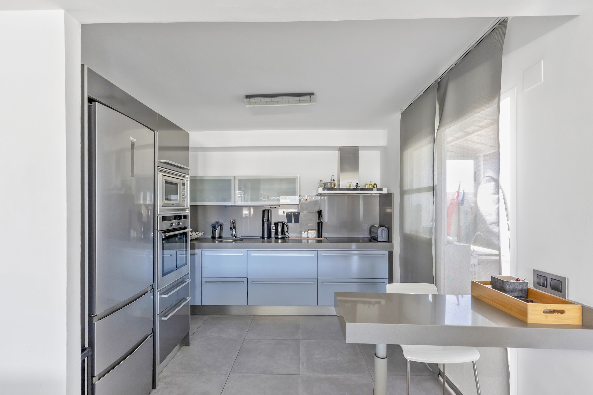 Reventa - Apartamento / piso - San Juan de Alicante - Costa Blanca