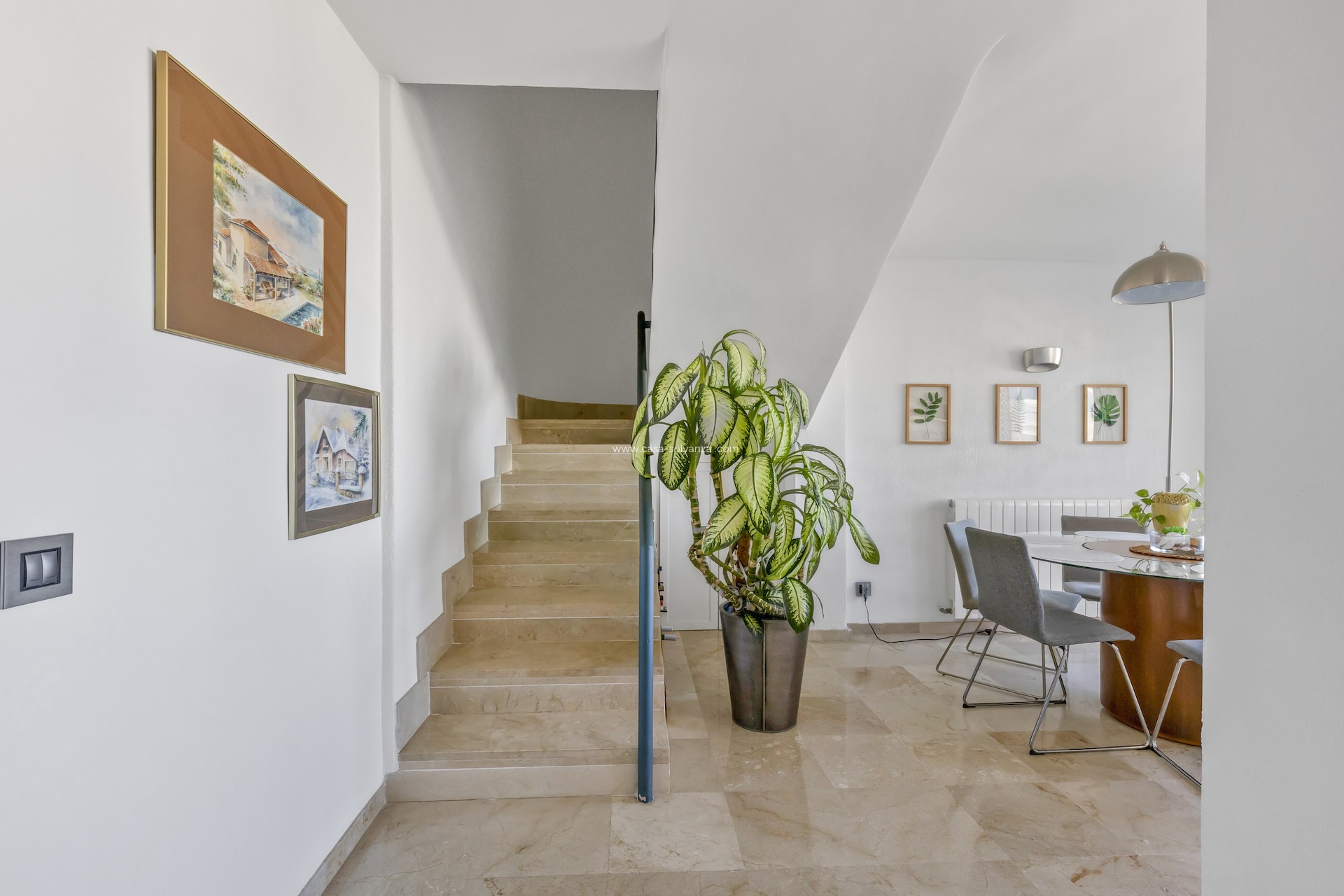 Reventa - Apartamento / piso - San Juan de Alicante - Costa Blanca