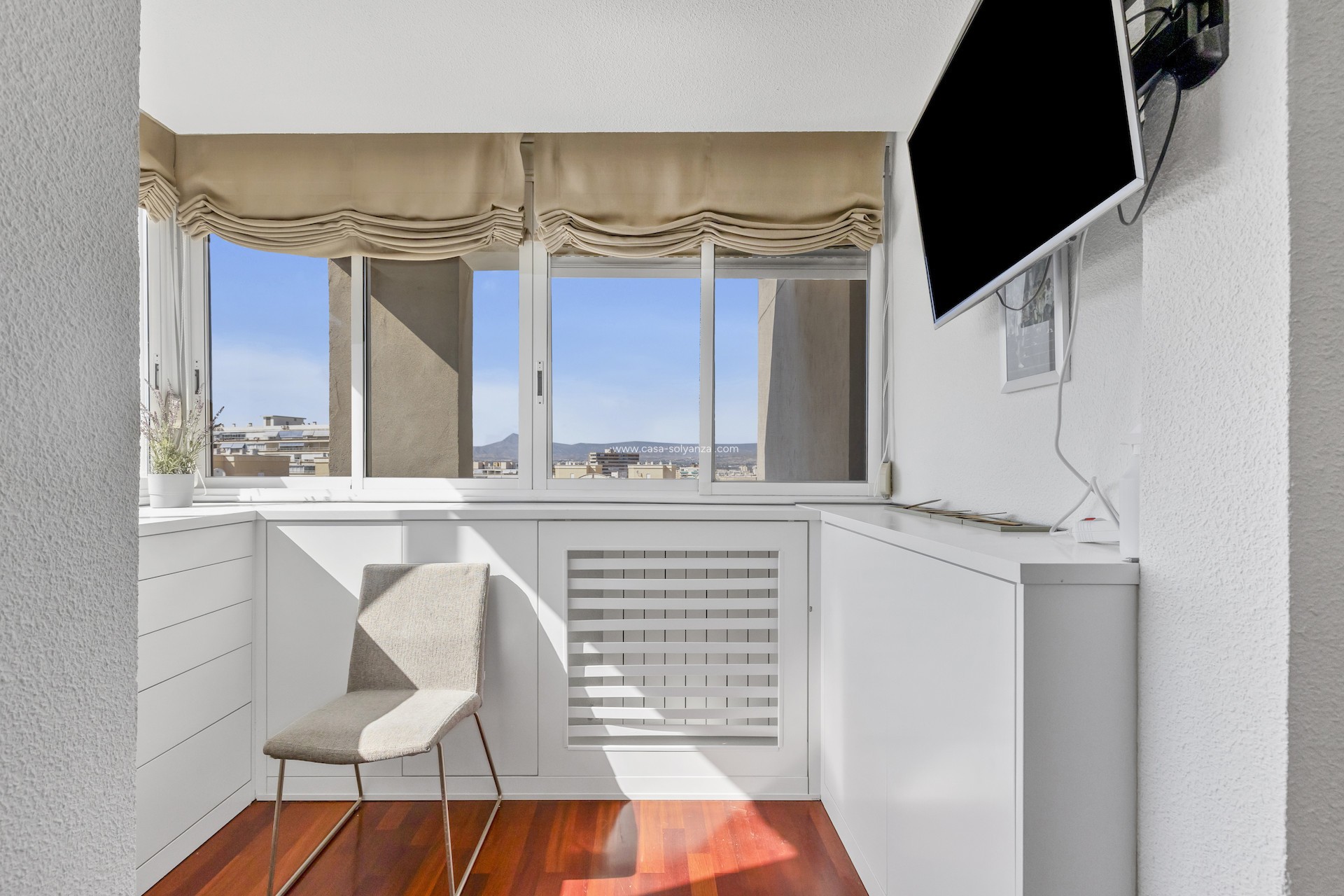 Reventa - Apartamento / piso - San Juan de Alicante - Costa Blanca