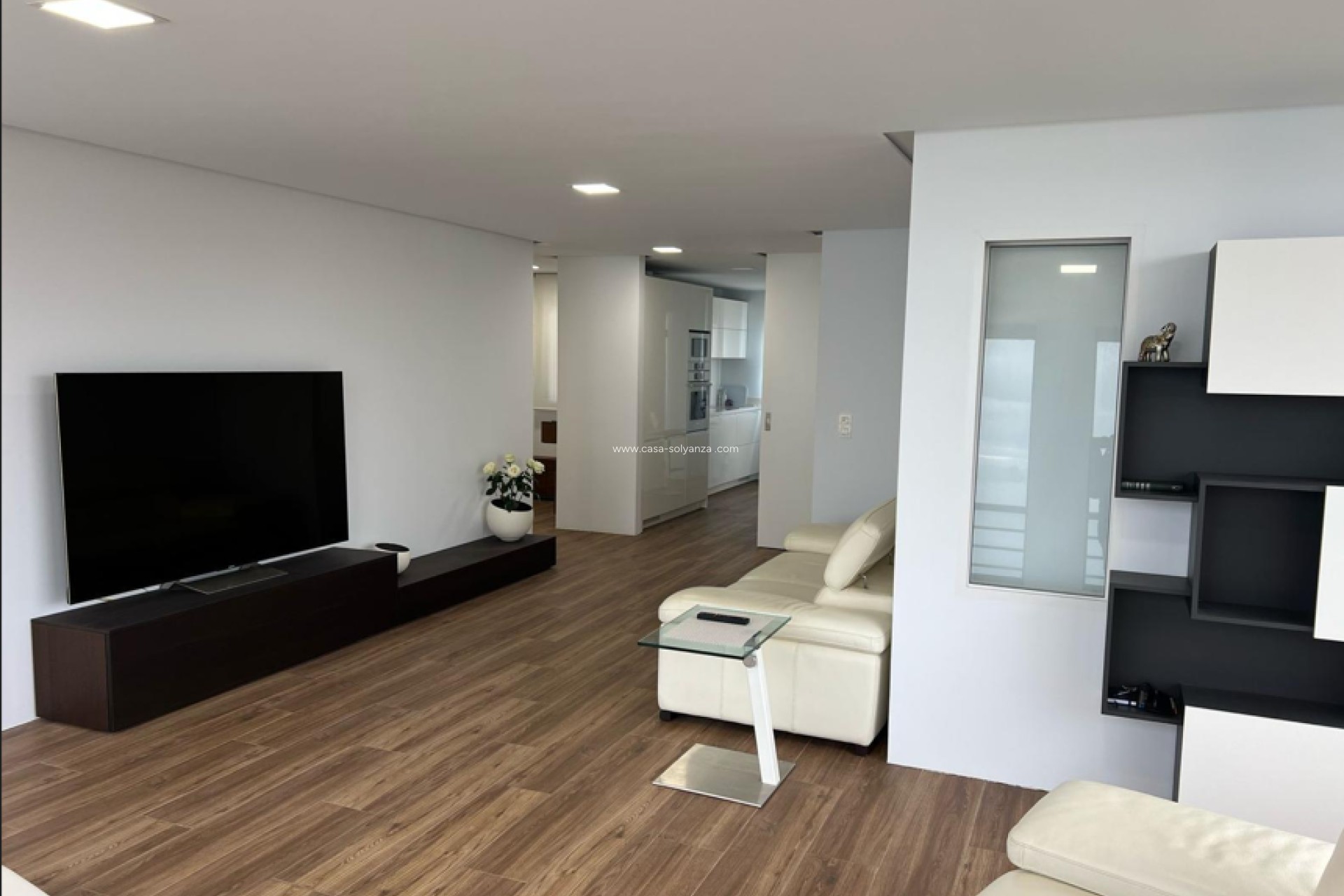 Reventa - Apartamento / piso - San Juan de Alicante - Costa Blanca