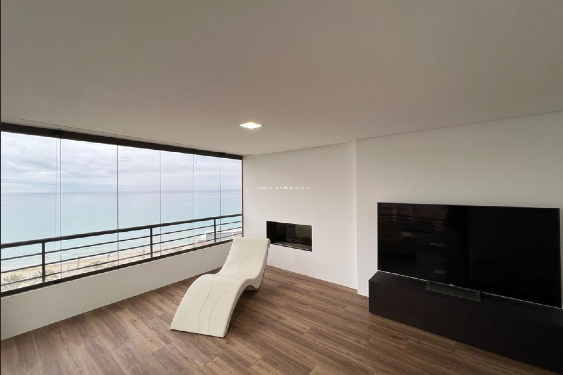 Reventa - Apartamento / piso - San Juan de Alicante - Costa Blanca