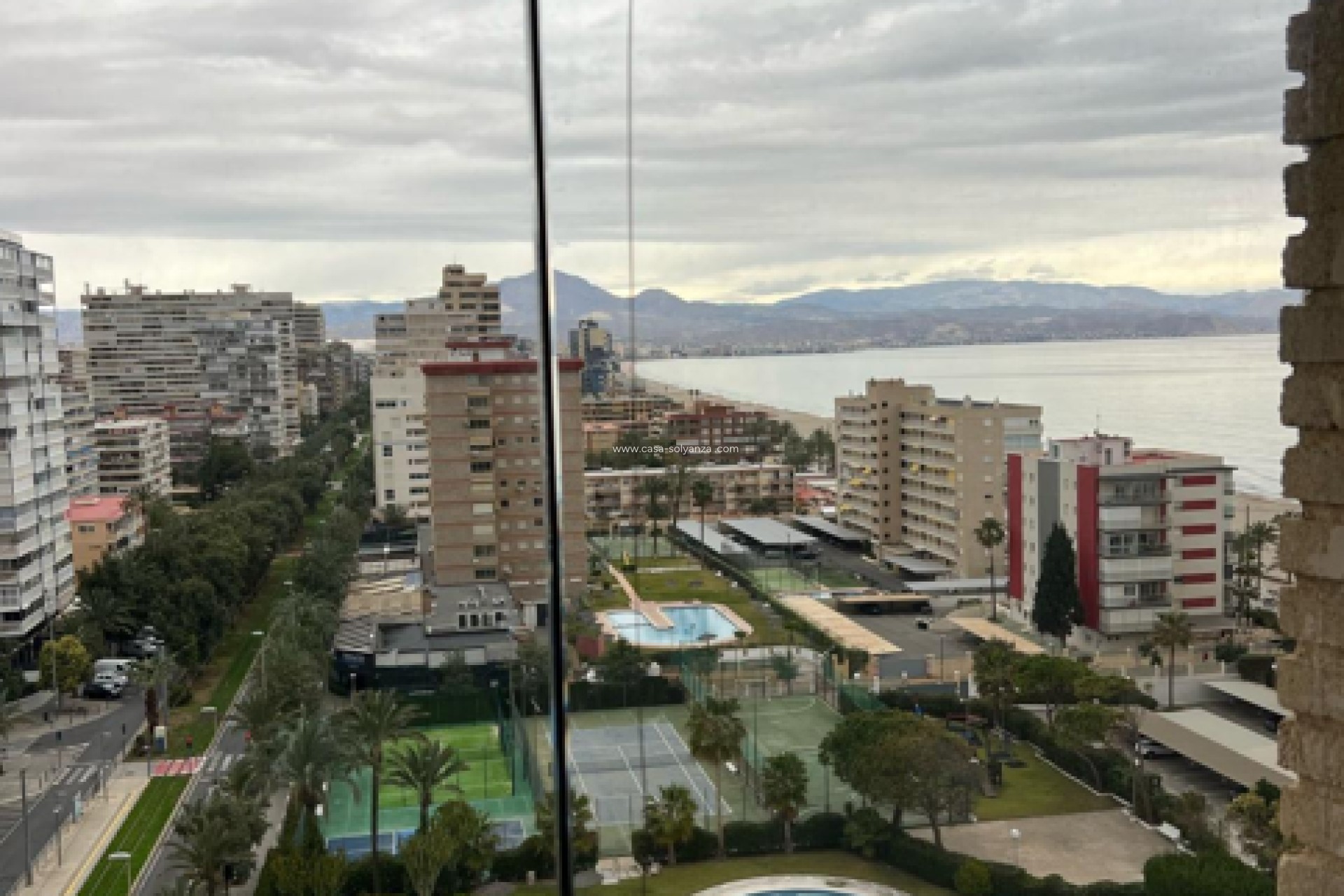 Reventa - Apartamento / piso - San Juan de Alicante - Costa Blanca