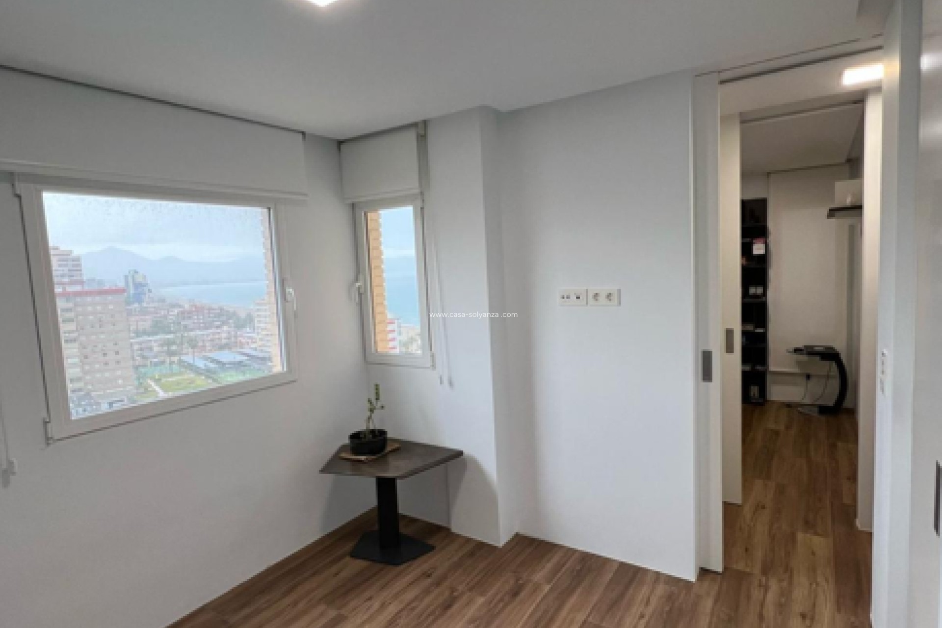 Reventa - Apartamento / piso - San Juan de Alicante - Costa Blanca