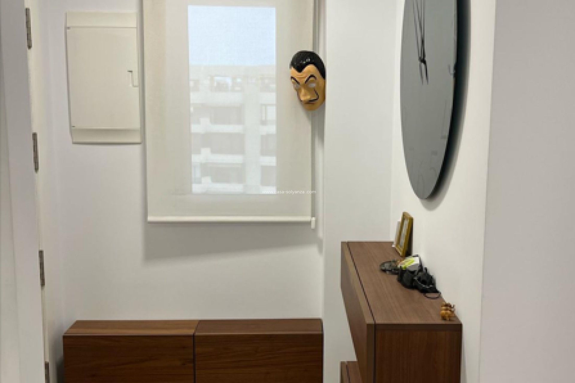 Reventa - Apartamento / piso - San Juan de Alicante - Costa Blanca