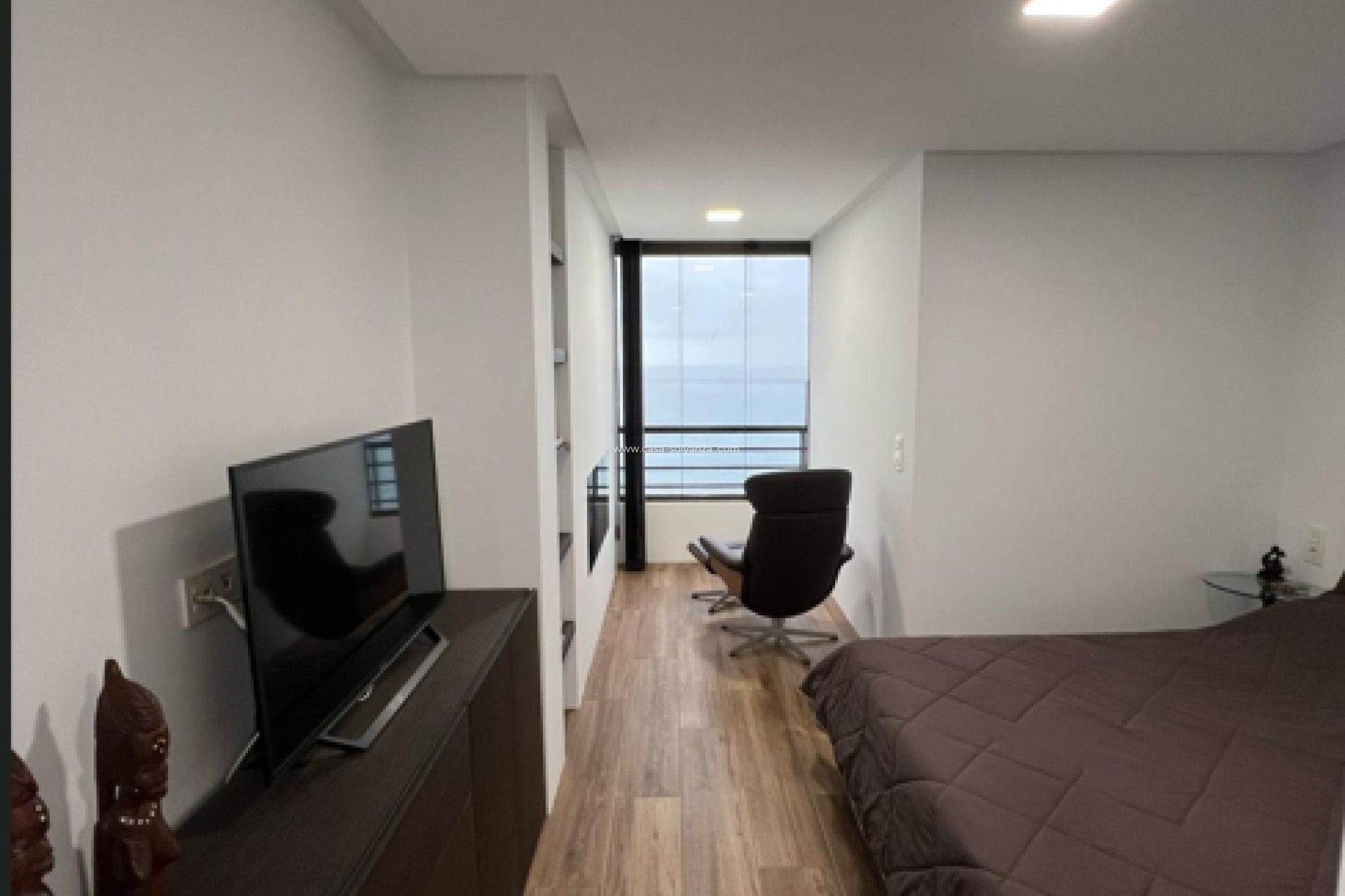 Reventa - Apartamento / piso - San Juan de Alicante - Costa Blanca