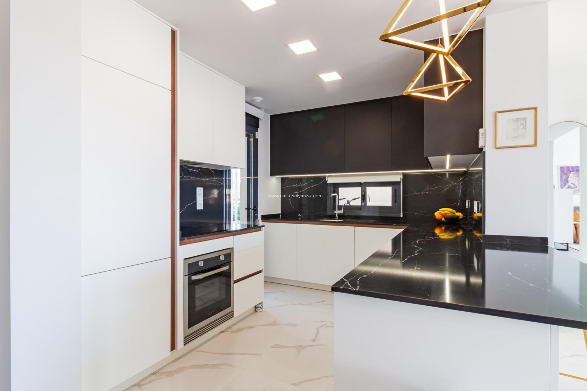 Reventa - Apartamento / piso - San Miguel de Salinas - Bellavista