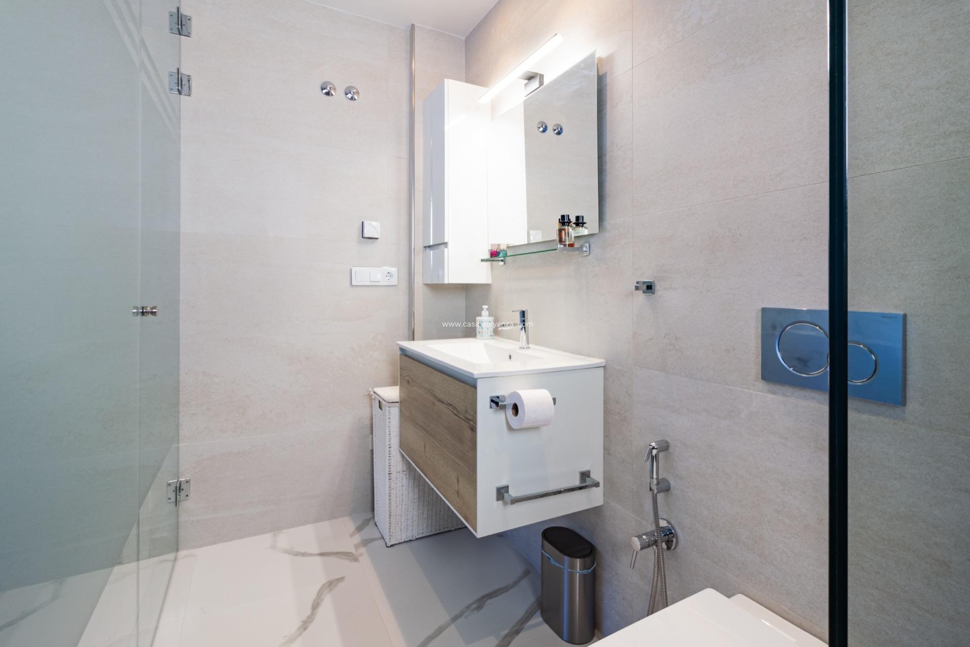 Reventa - Apartamento / piso - San Miguel de Salinas - Bellavista