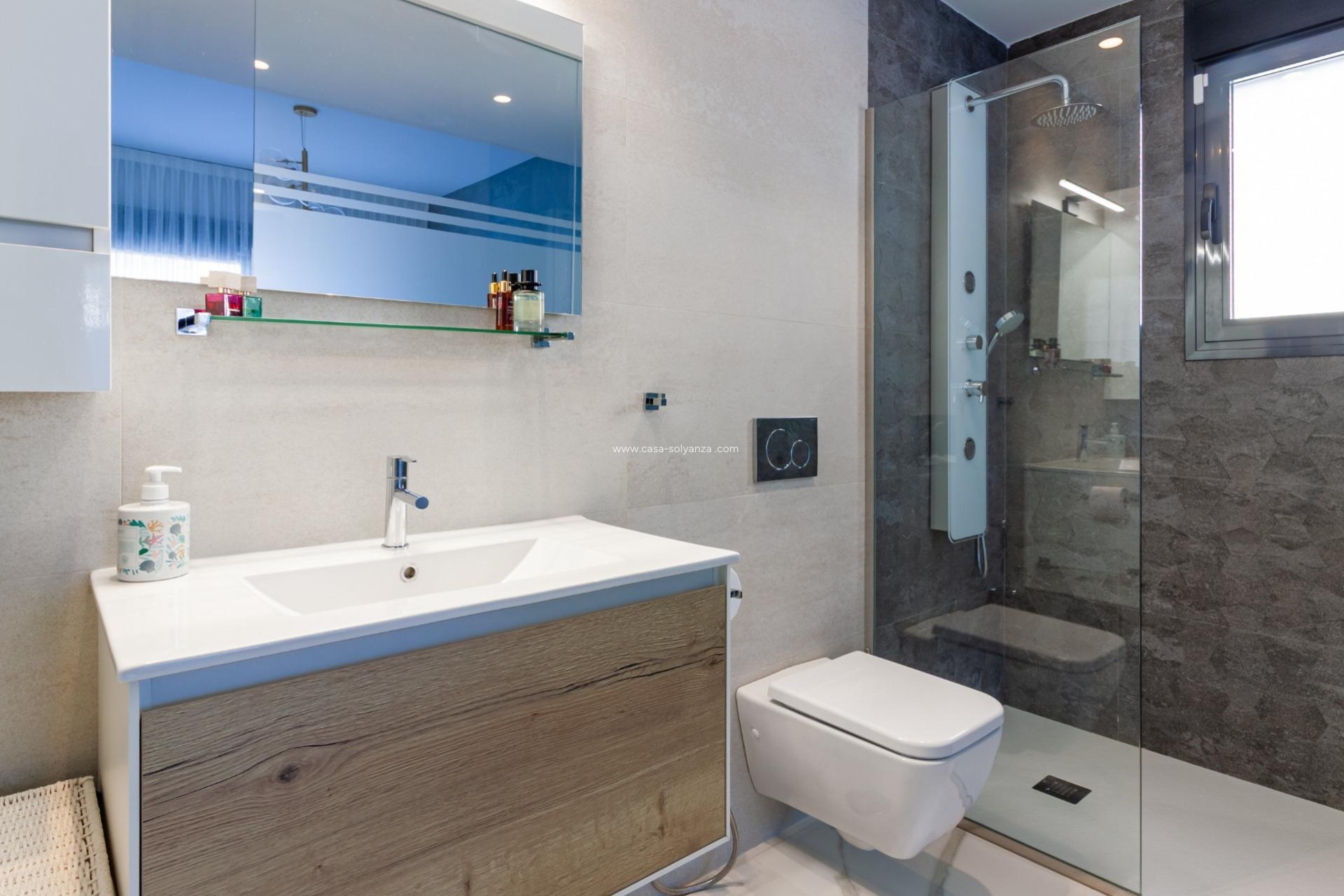 Reventa - Apartamento / piso - San Miguel de Salinas - Bellavista