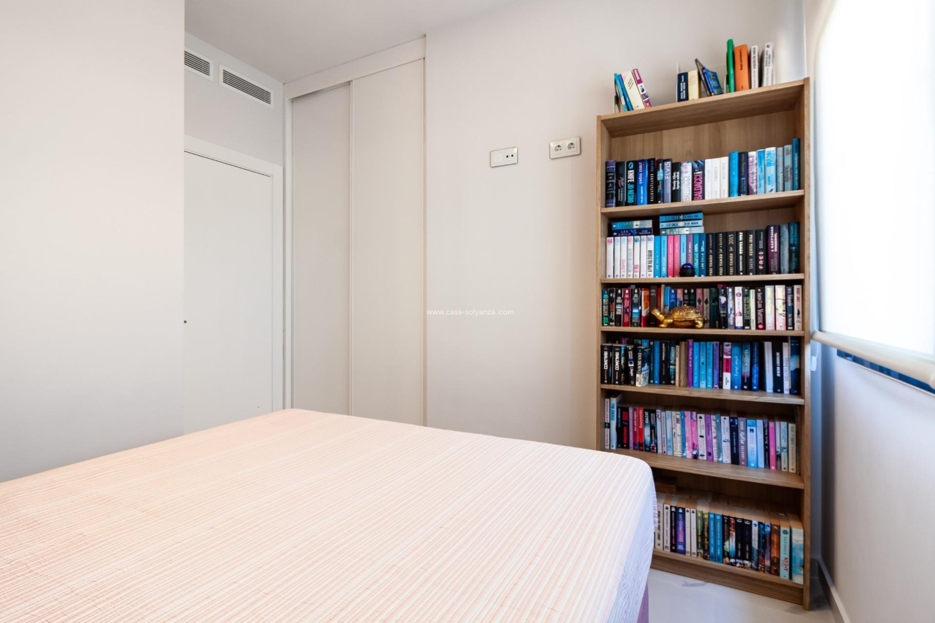 Reventa - Apartamento / piso - San Miguel de Salinas - Bellavista