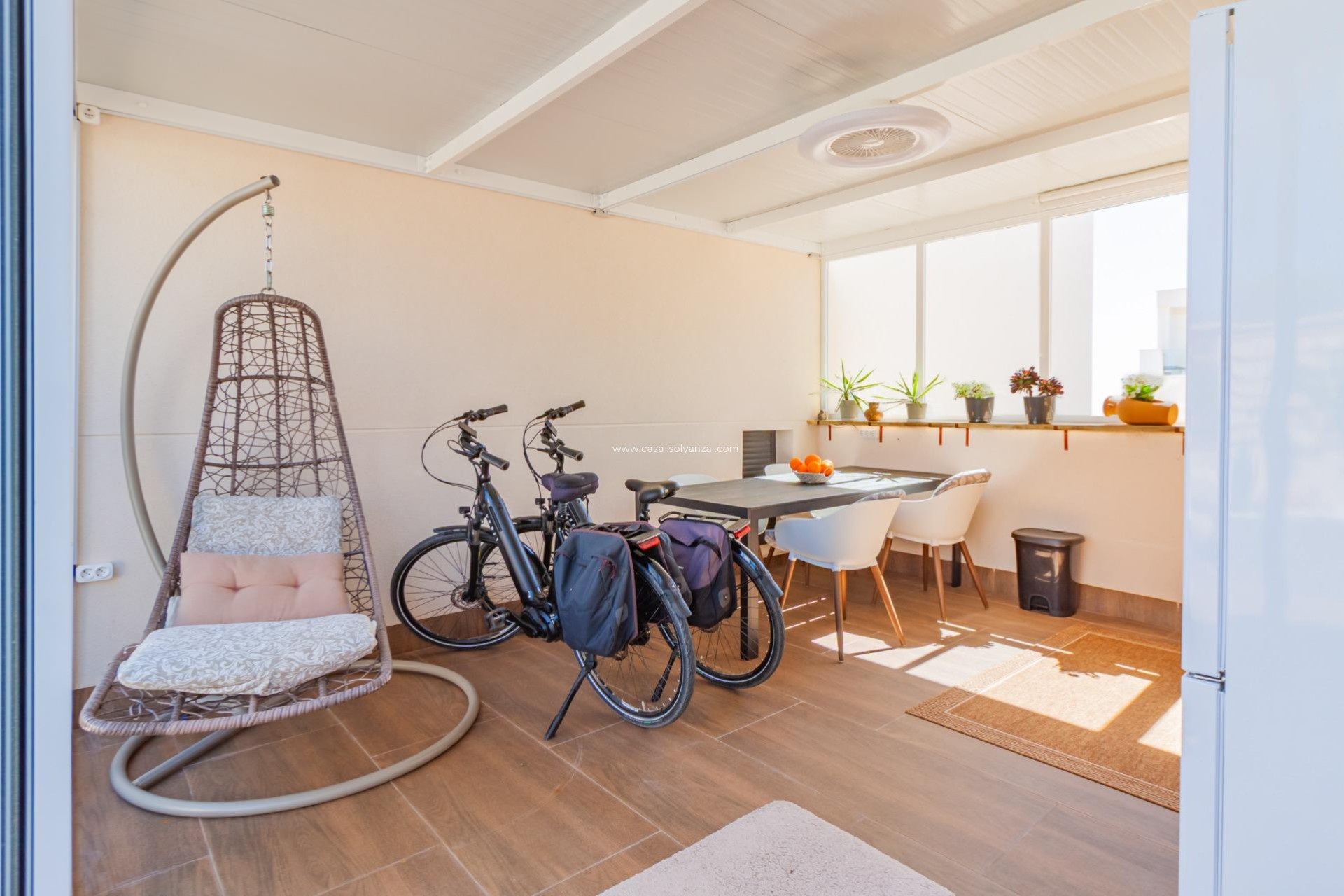 Reventa - Apartamento / piso - San Miguel de Salinas - Bellavista