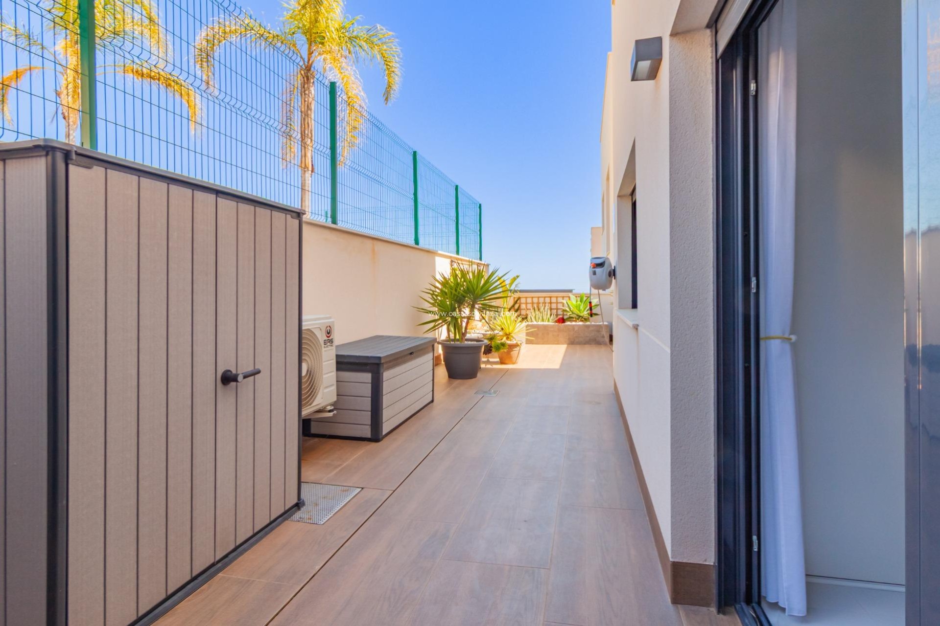 Reventa - Apartamento / piso - San Miguel de Salinas - Bellavista