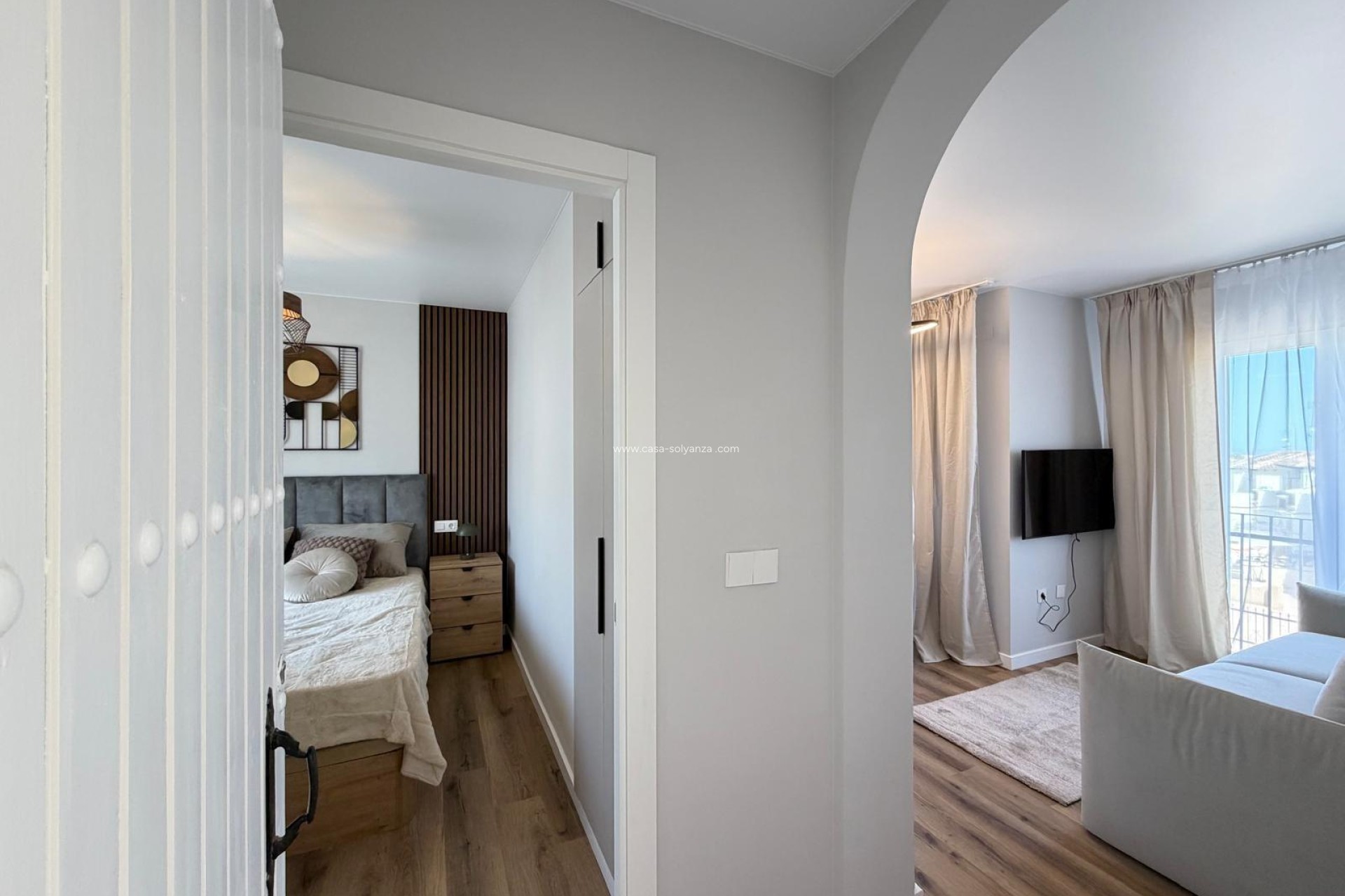 Reventa - Apartamento / piso - San Miguel de Salinas - Blue Lagoon - Galán