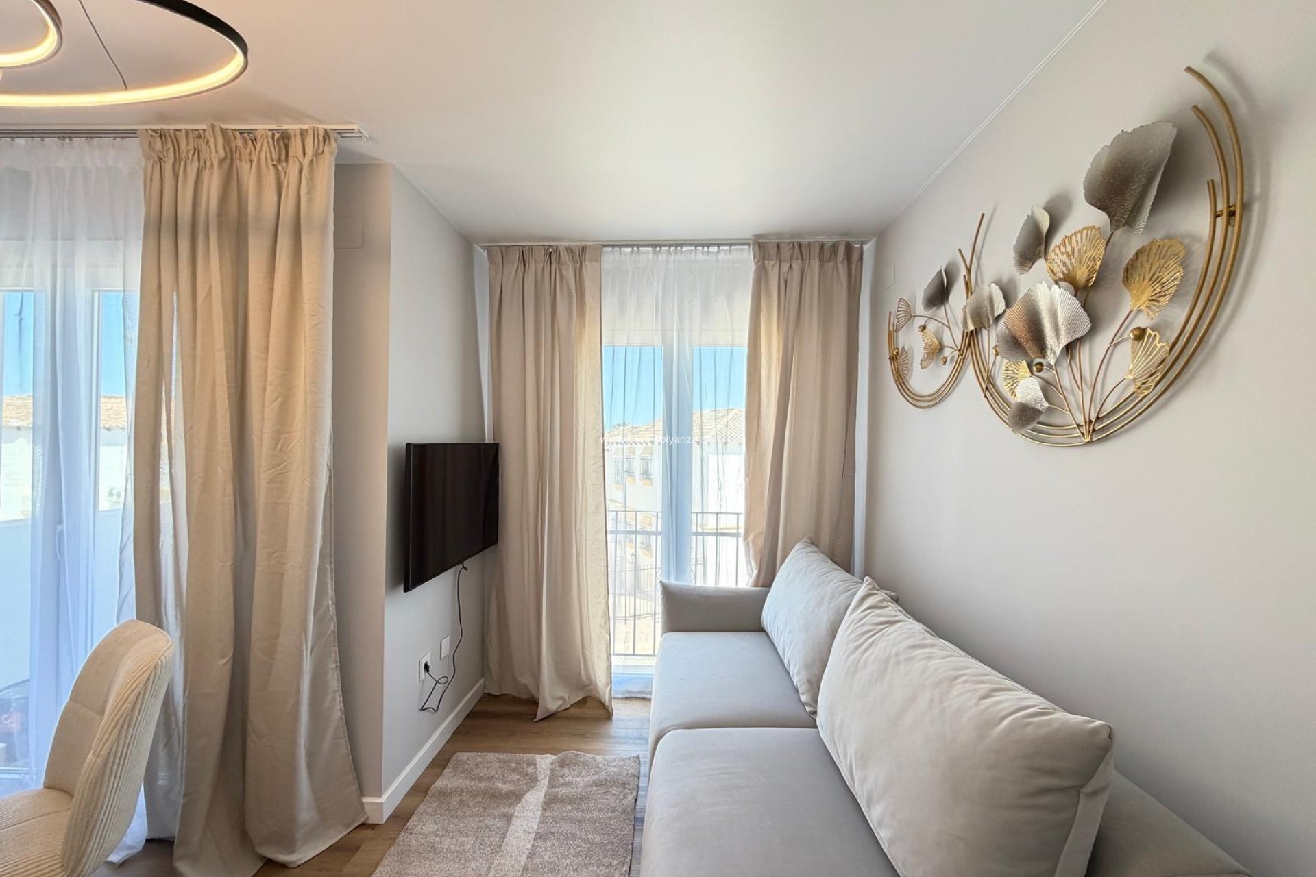 Reventa - Apartamento / piso - San Miguel de Salinas - Blue Lagoon - Galán