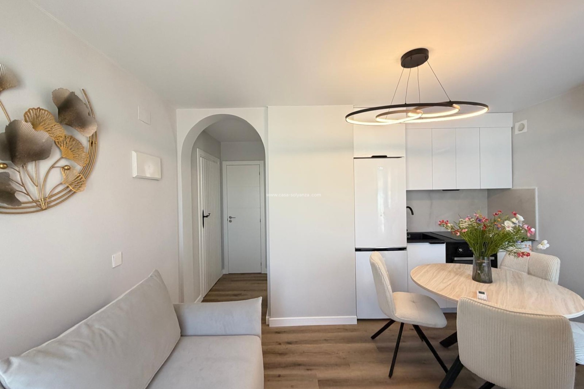 Reventa - Apartamento / piso - San Miguel de Salinas - Blue Lagoon - Galán