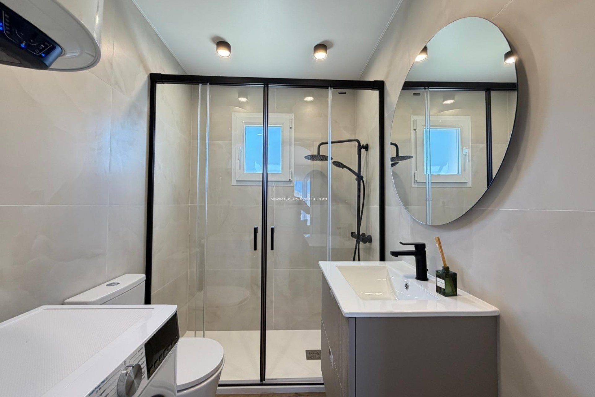 Reventa - Apartamento / piso - San Miguel de Salinas - Blue Lagoon - Galán