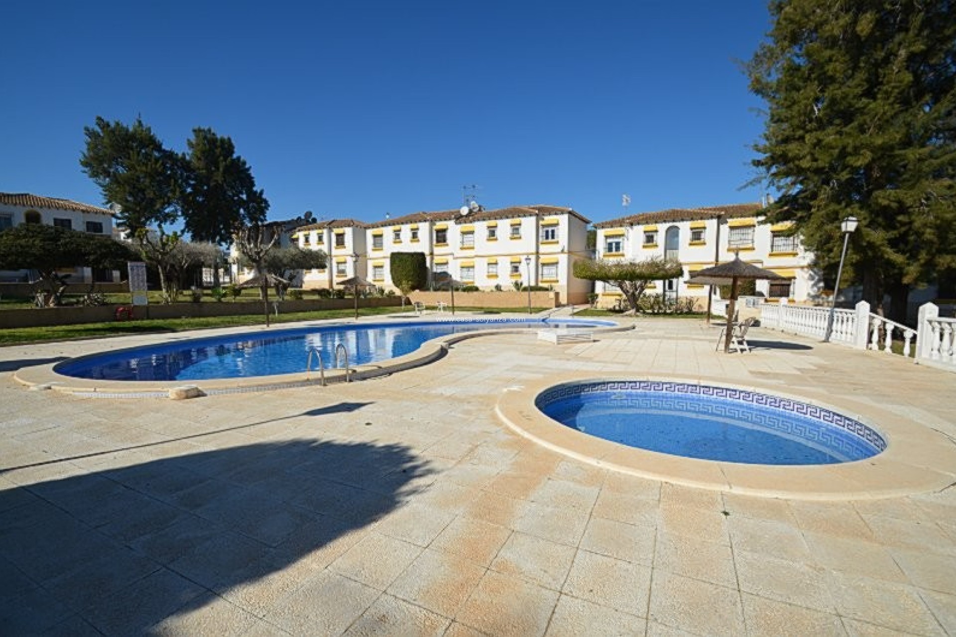 Reventa - Apartamento / piso - San Miguel de Salinas - Blue Lagoon
