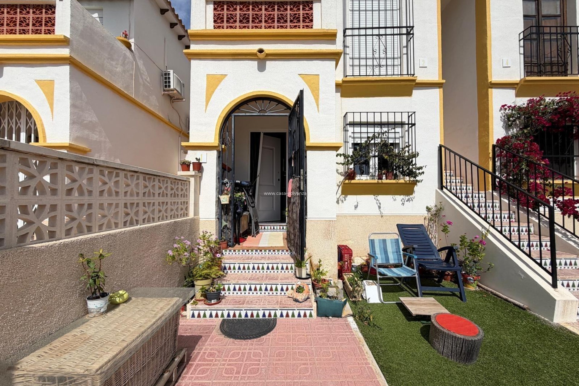 Reventa - Apartamento / piso - San Miguel de Salinas - Blue Lagoon
