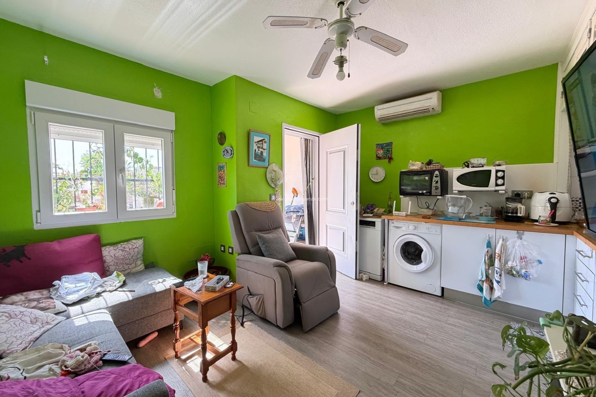 Reventa - Apartamento / piso - San Miguel de Salinas - Blue Lagoon